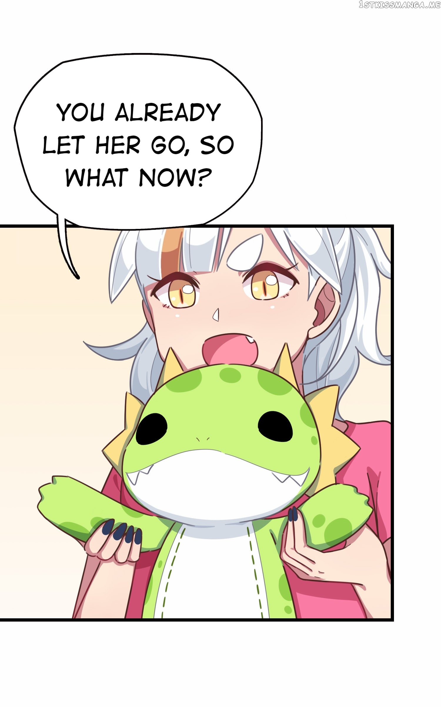 How To Properly Care For Your Pet Wife chapter 36.2 - page 13