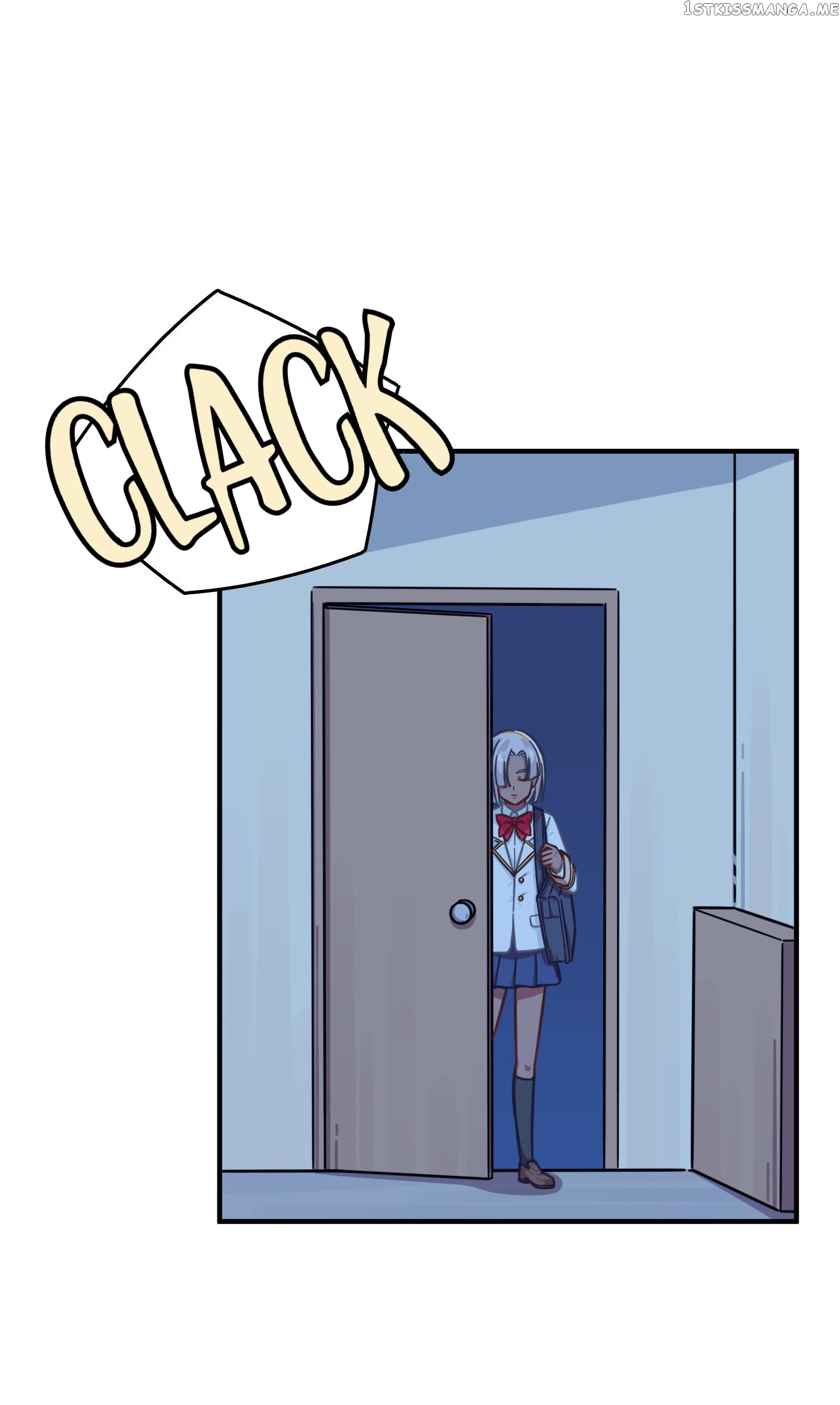 How To Properly Care For Your Pet Wife chapter 36.2 - page 20