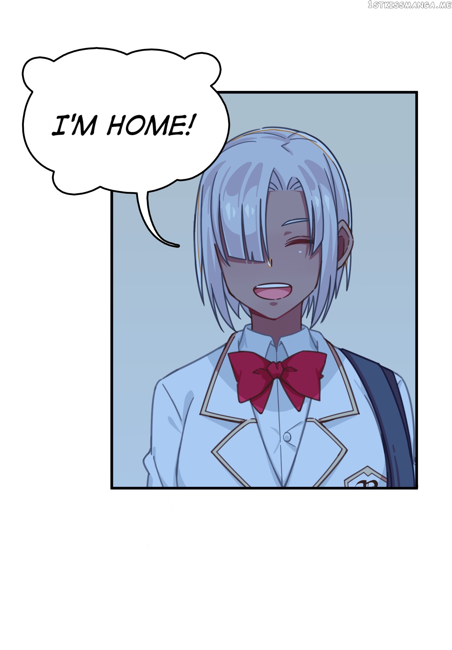 How To Properly Care For Your Pet Wife chapter 36.2 - page 22