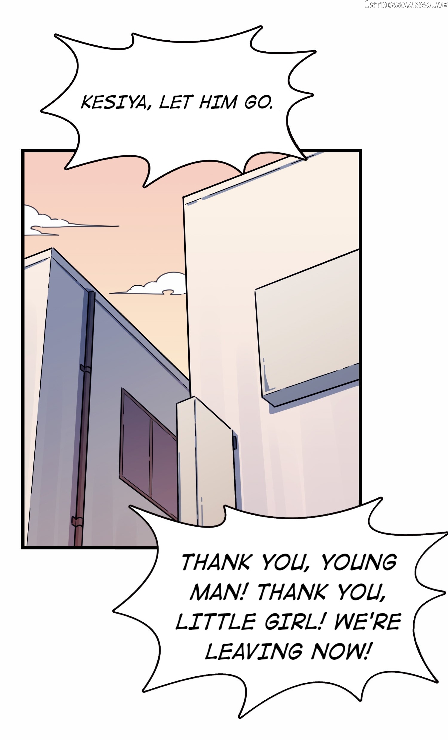 How To Properly Care For Your Pet Wife chapter 36.2 - page 3