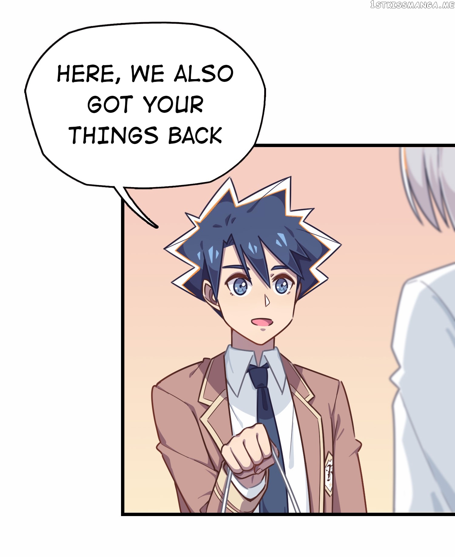 How To Properly Care For Your Pet Wife chapter 36.2 - page 4