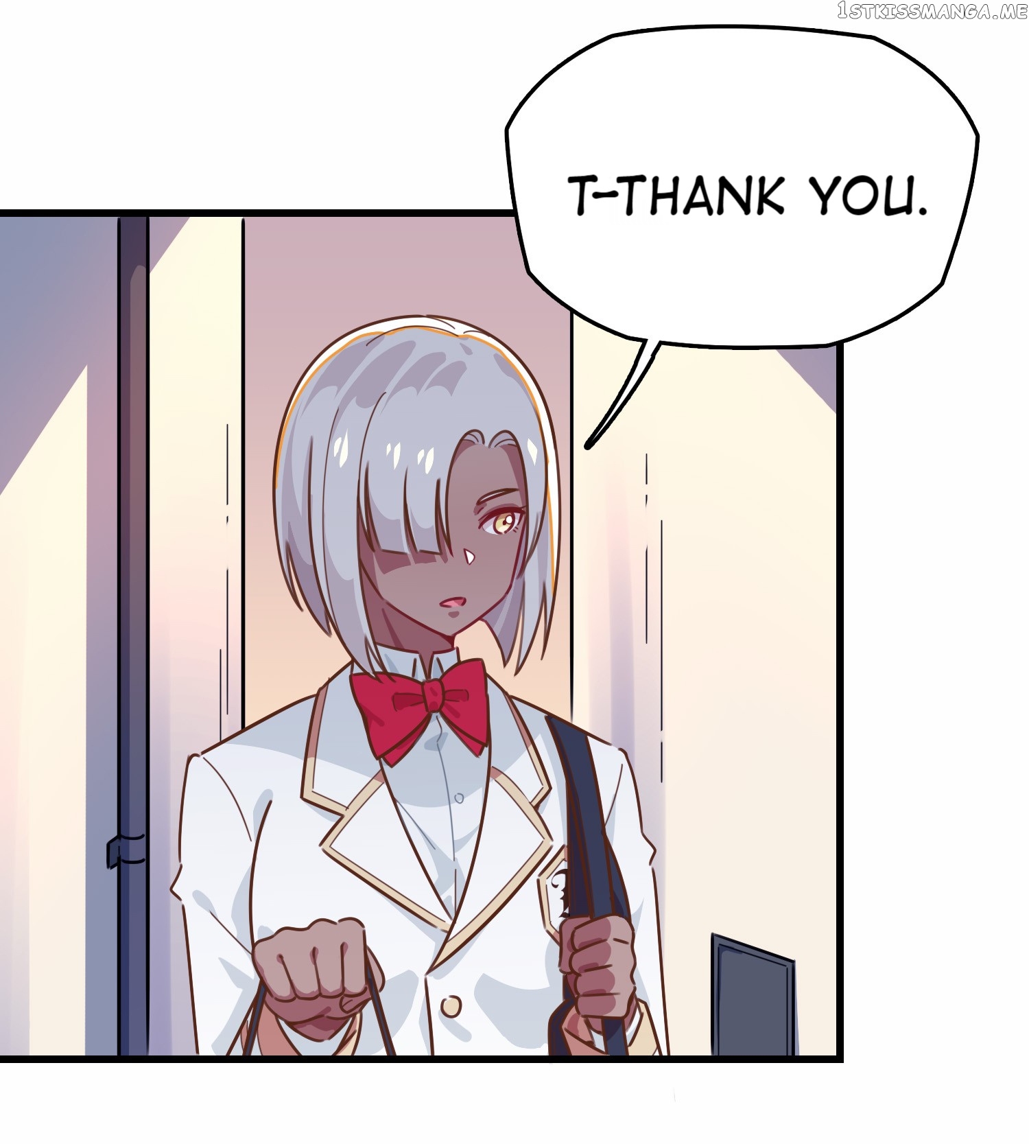 How To Properly Care For Your Pet Wife chapter 36.2 - page 5