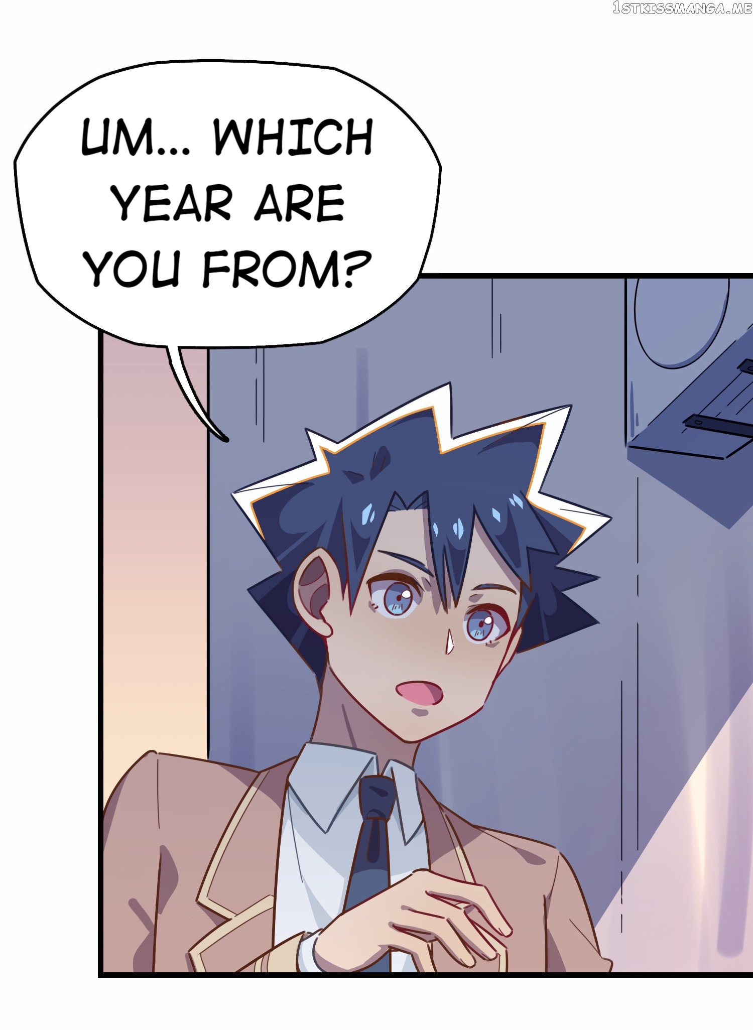 How To Properly Care For Your Pet Wife chapter 36.2 - page 6