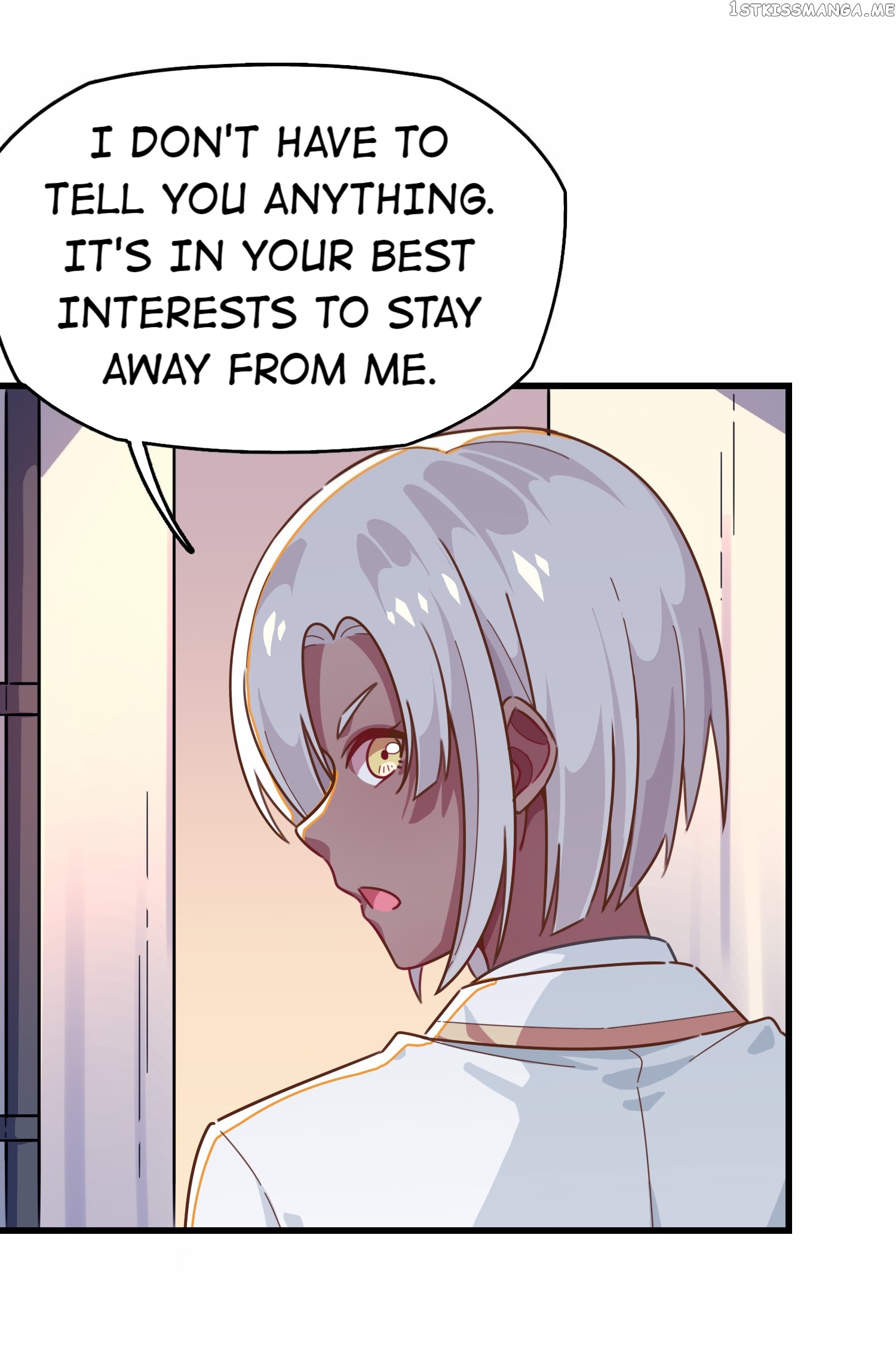 How To Properly Care For Your Pet Wife chapter 36.2 - page 7