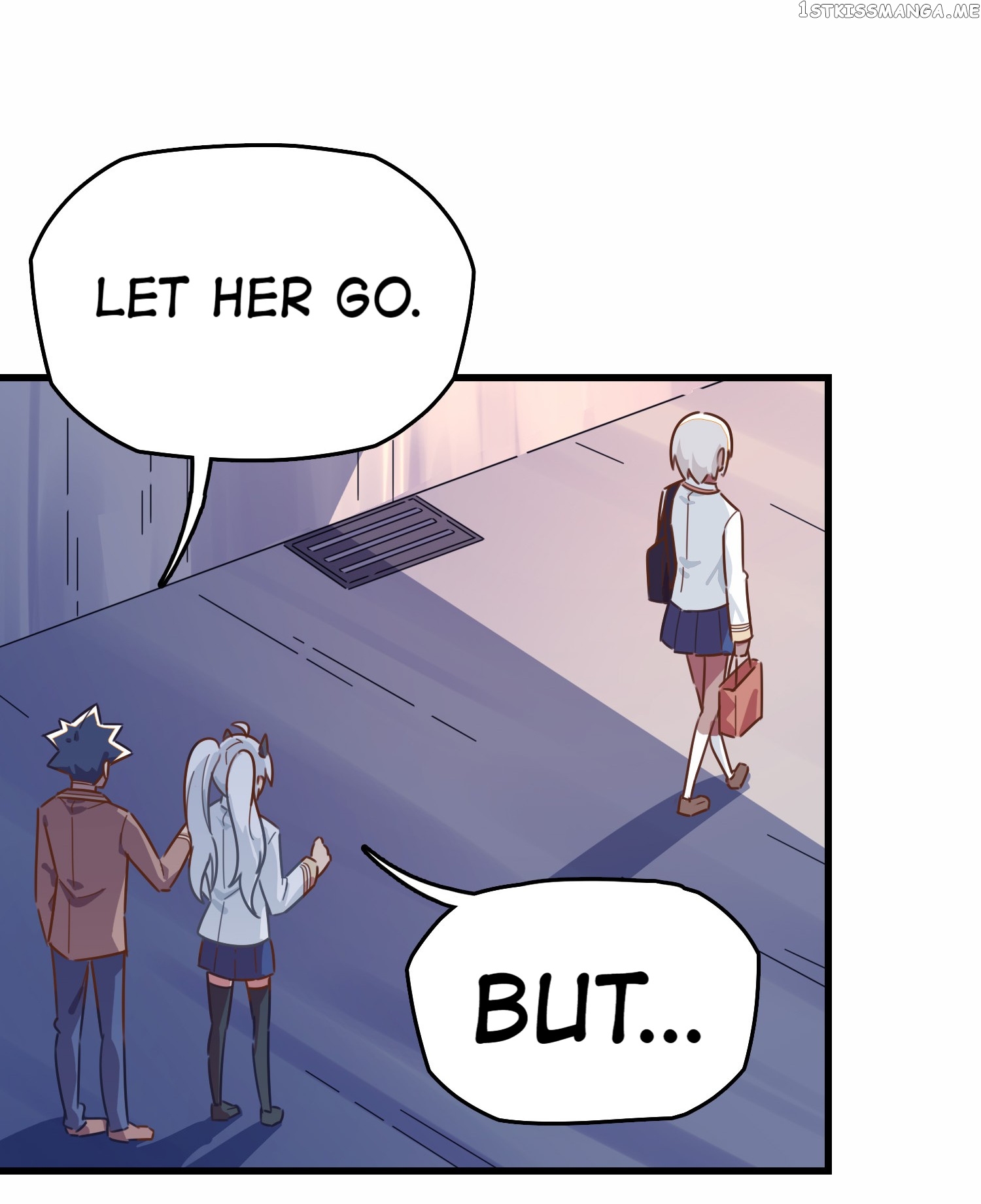 How To Properly Care For Your Pet Wife chapter 36.2 - page 9