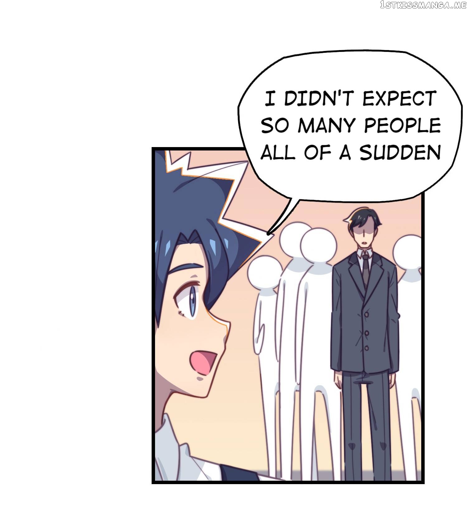 How To Properly Care For Your Pet Wife chapter 36 - page 16