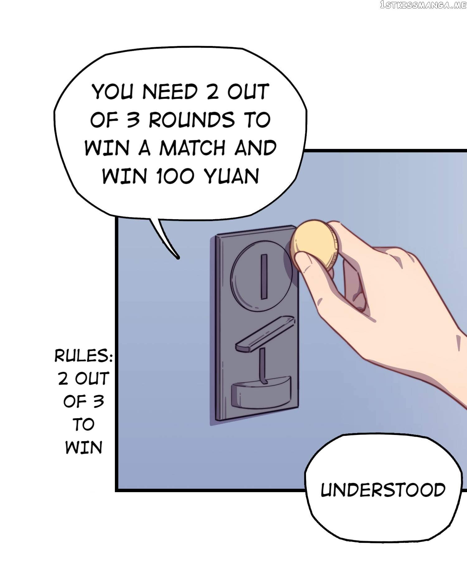 How To Properly Care For Your Pet Wife chapter 36 - page 20