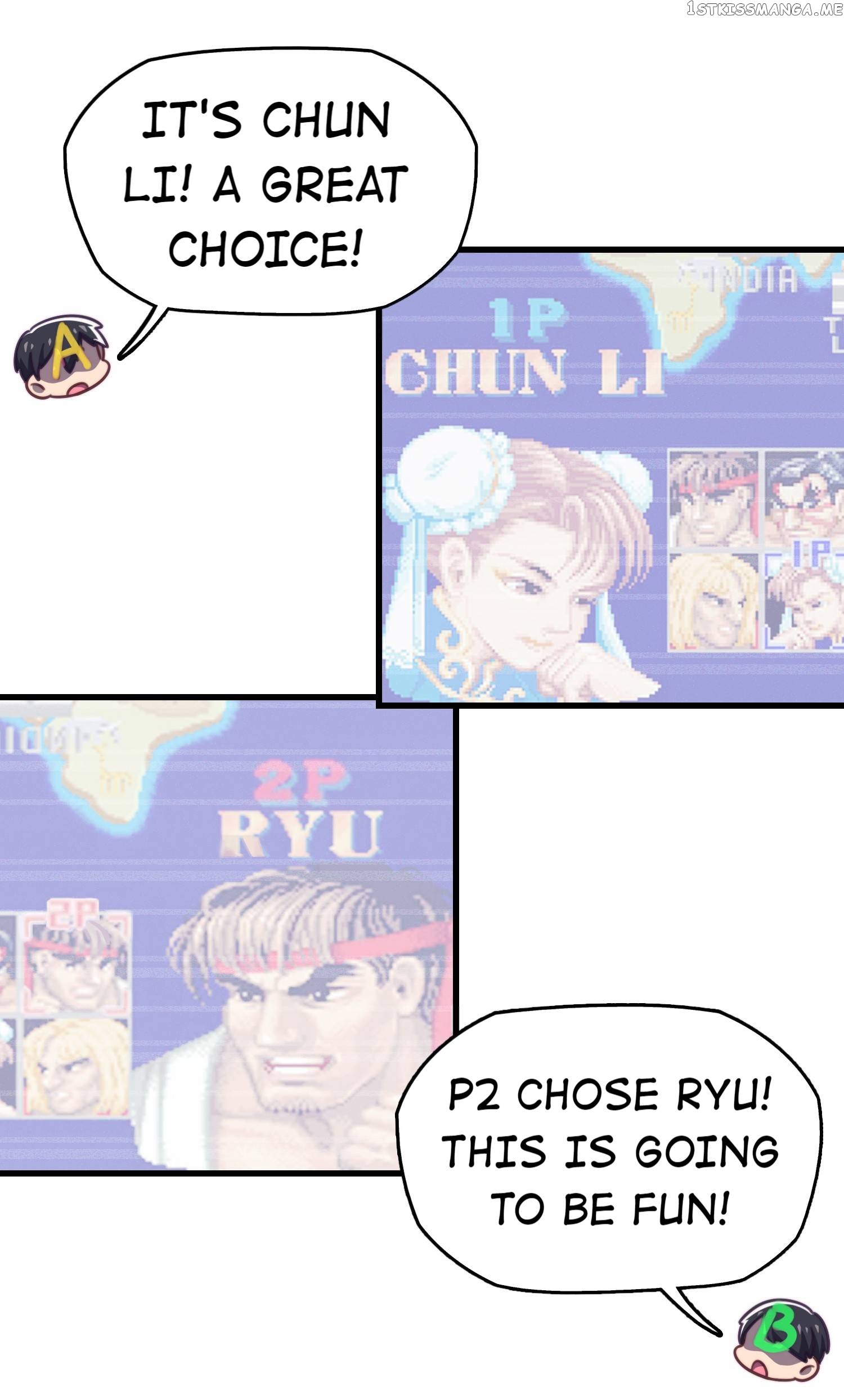 How To Properly Care For Your Pet Wife chapter 36 - page 22