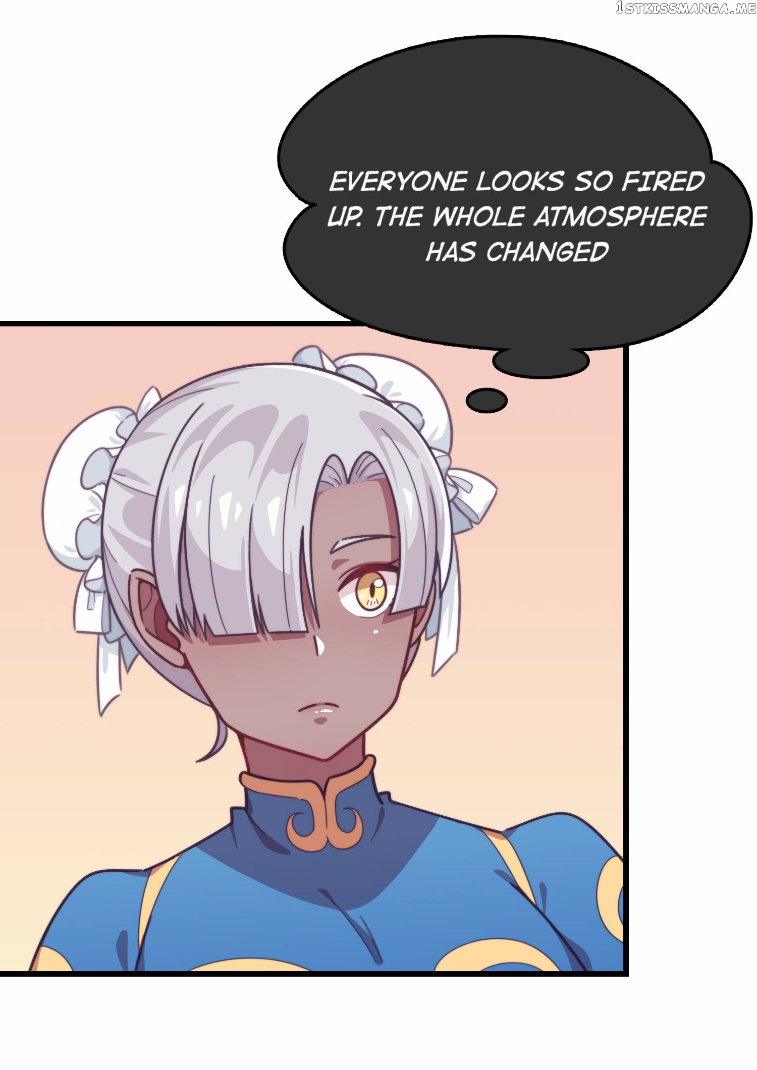 How To Properly Care For Your Pet Wife chapter 36 - page 24
