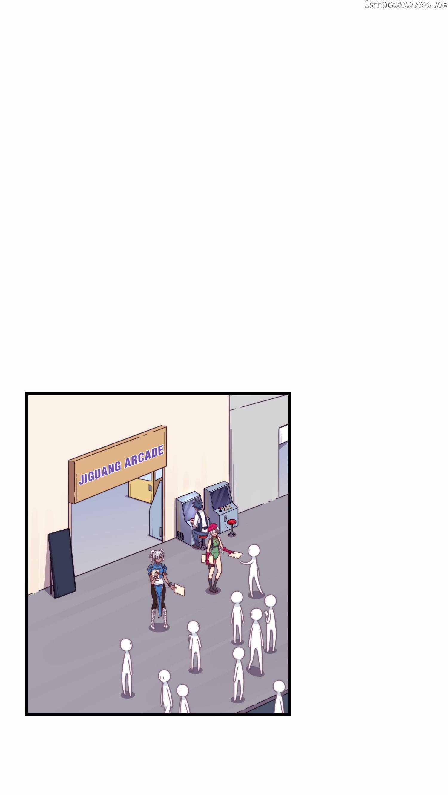 How To Properly Care For Your Pet Wife chapter 36 - page 3