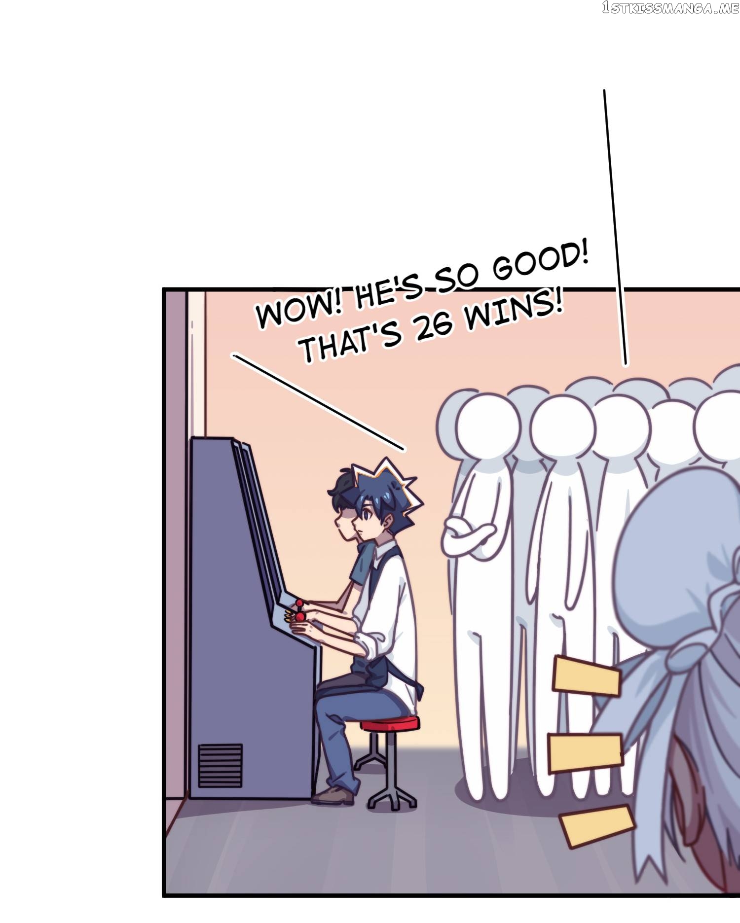 How To Properly Care For Your Pet Wife chapter 36 - page 30