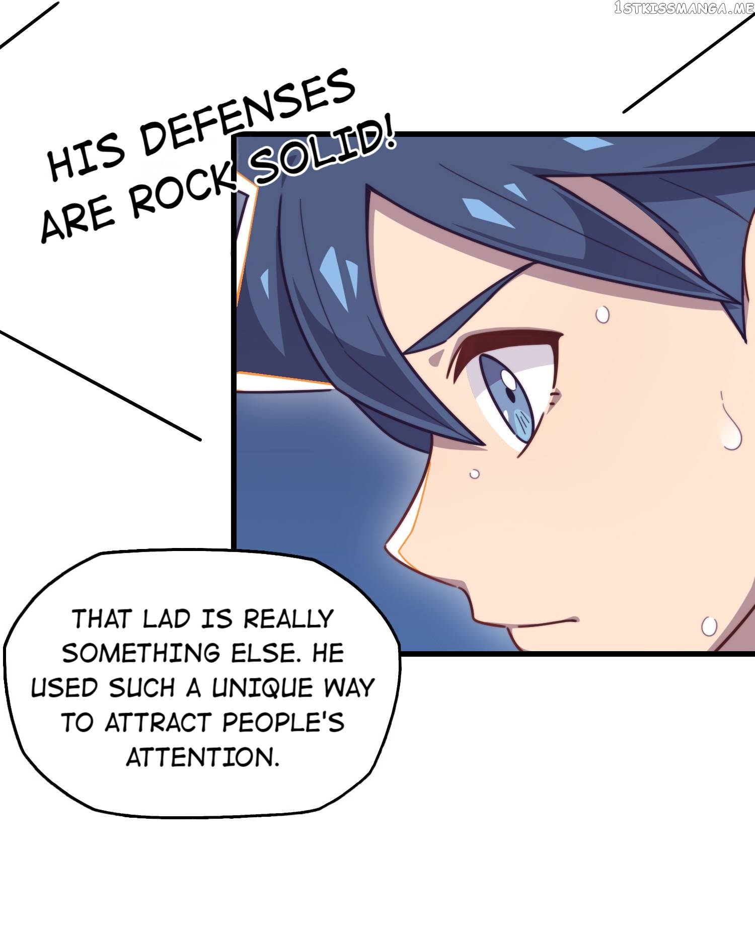 How To Properly Care For Your Pet Wife chapter 36 - page 32