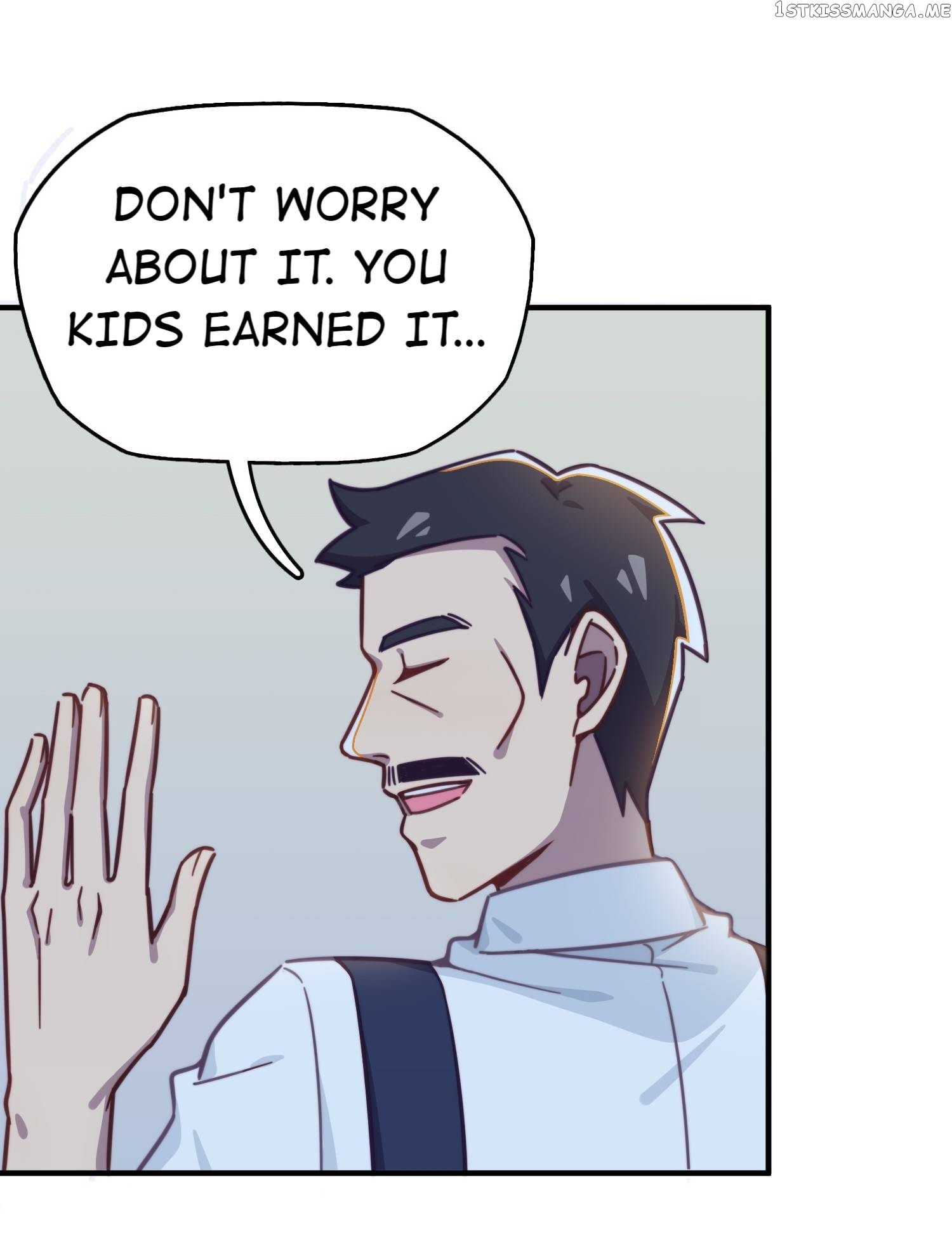 How To Properly Care For Your Pet Wife chapter 36 - page 49