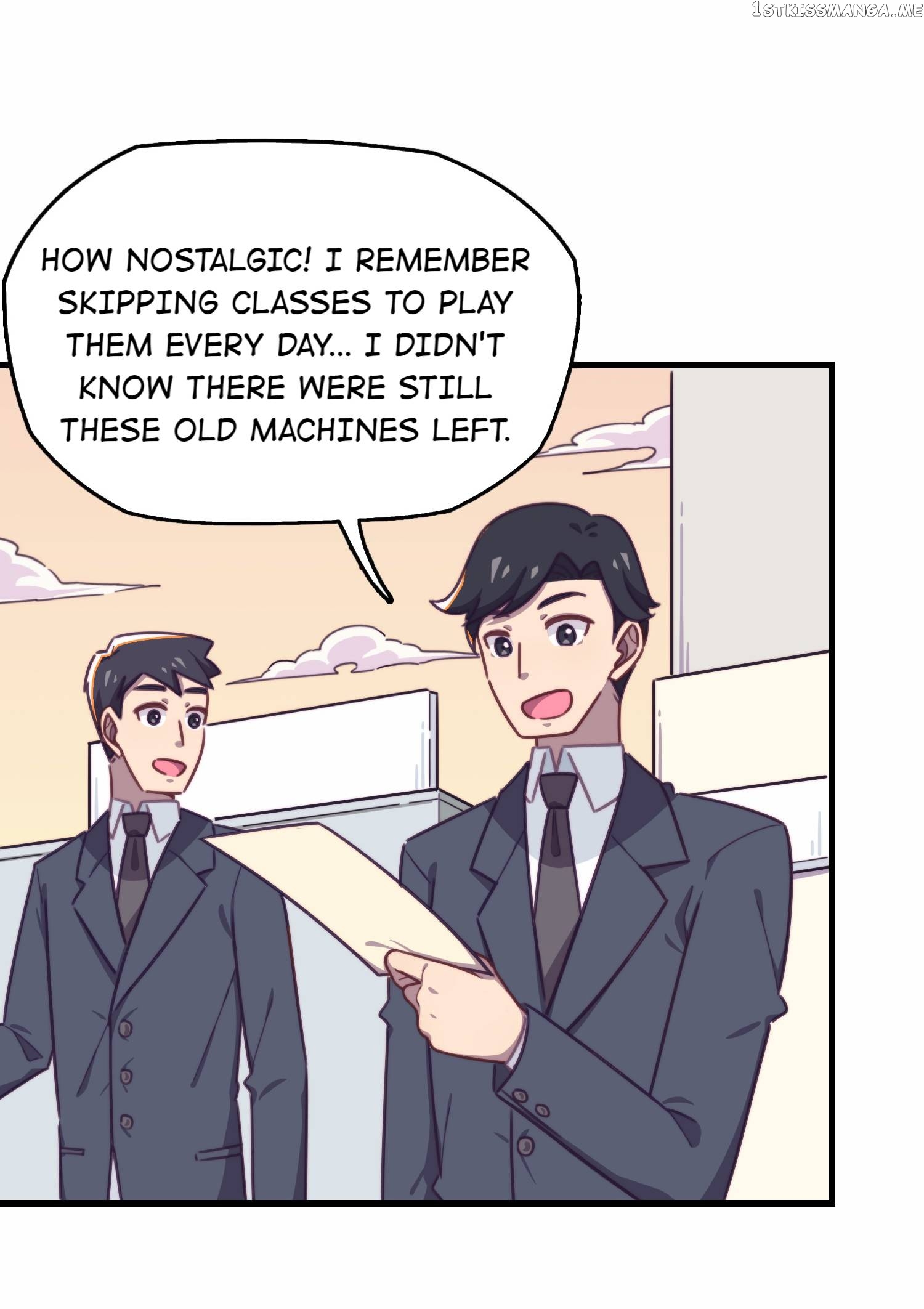 How To Properly Care For Your Pet Wife chapter 36 - page 5