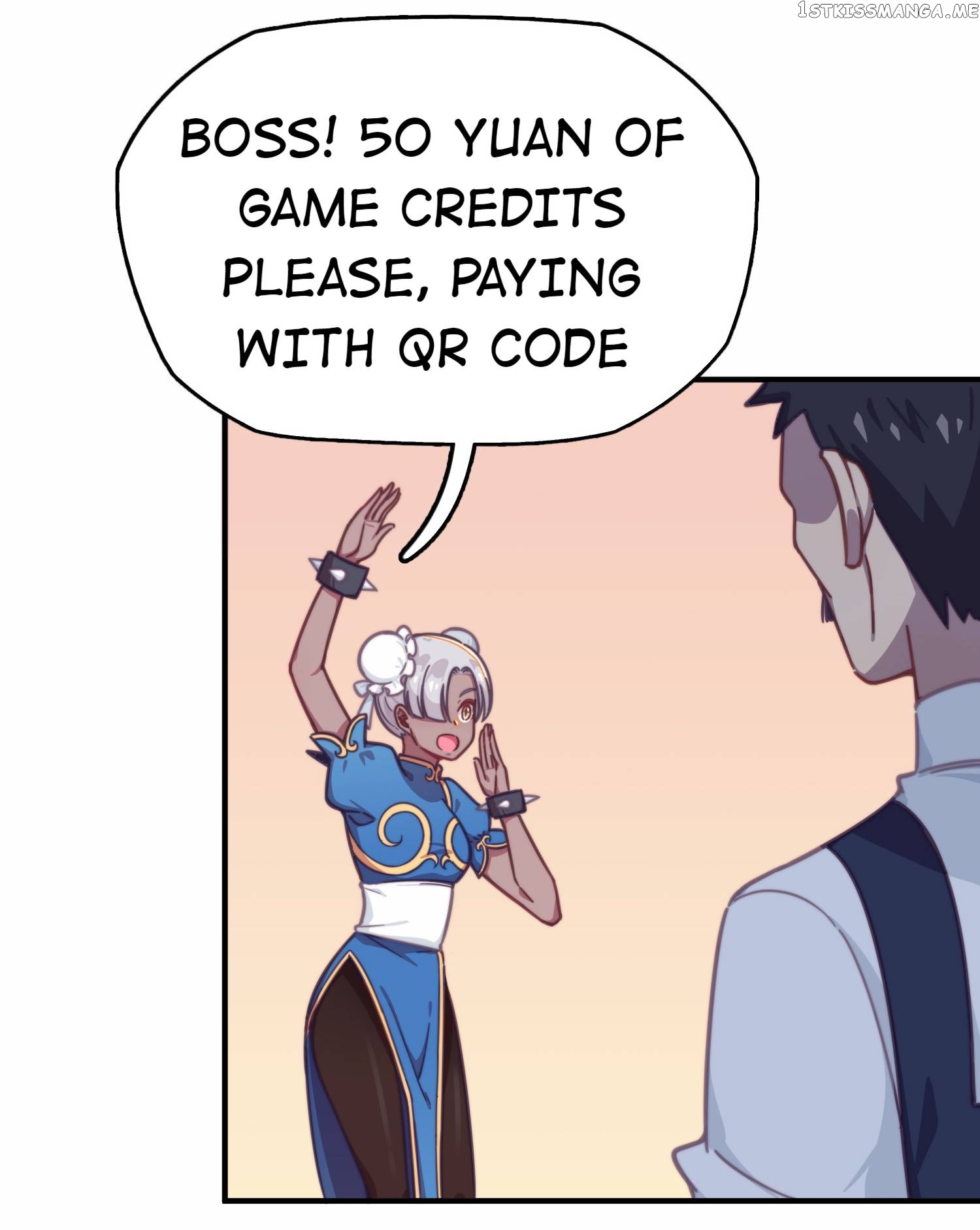 How To Properly Care For Your Pet Wife chapter 36 - page 8