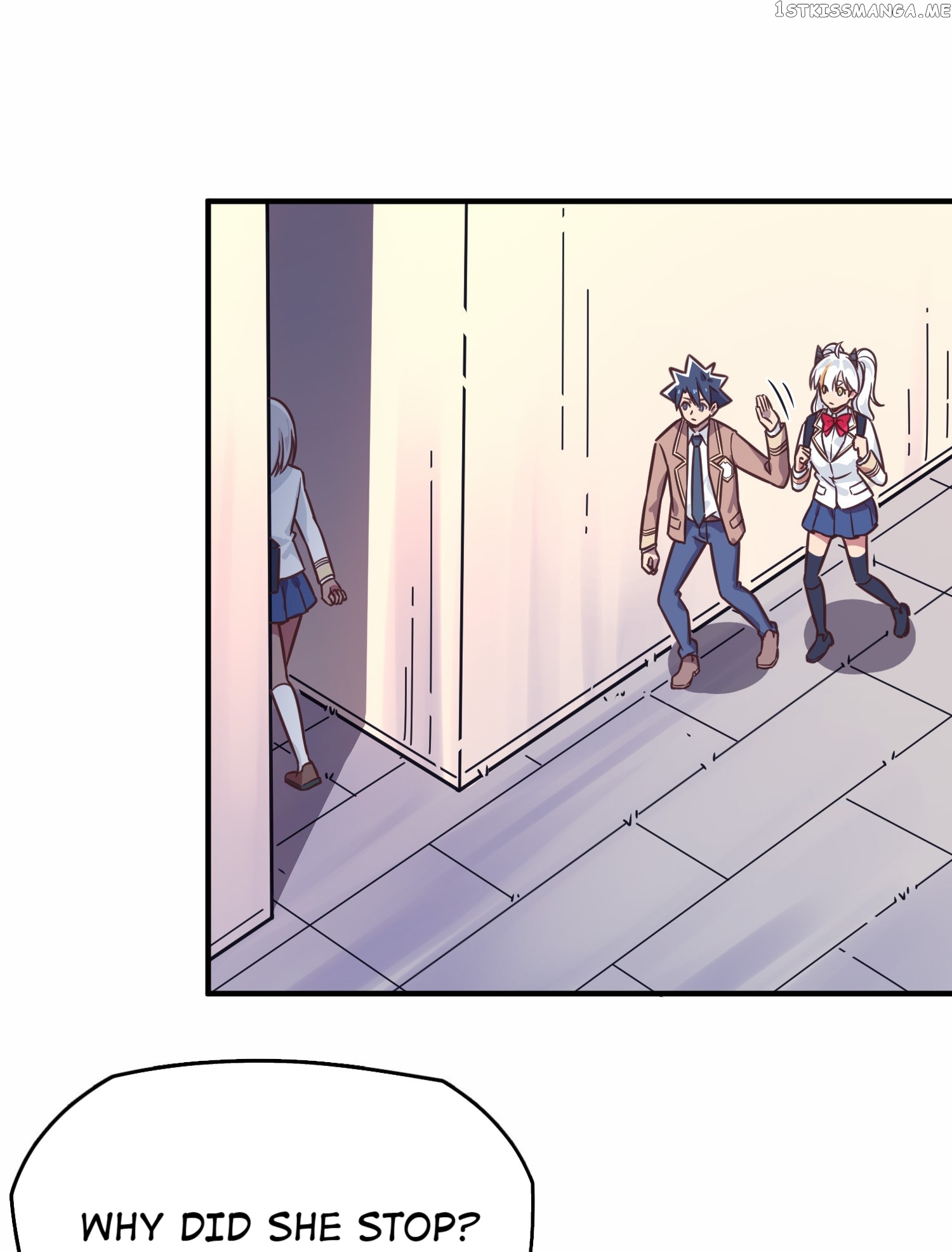 How To Properly Care For Your Pet Wife chapter 35.2 - page 12