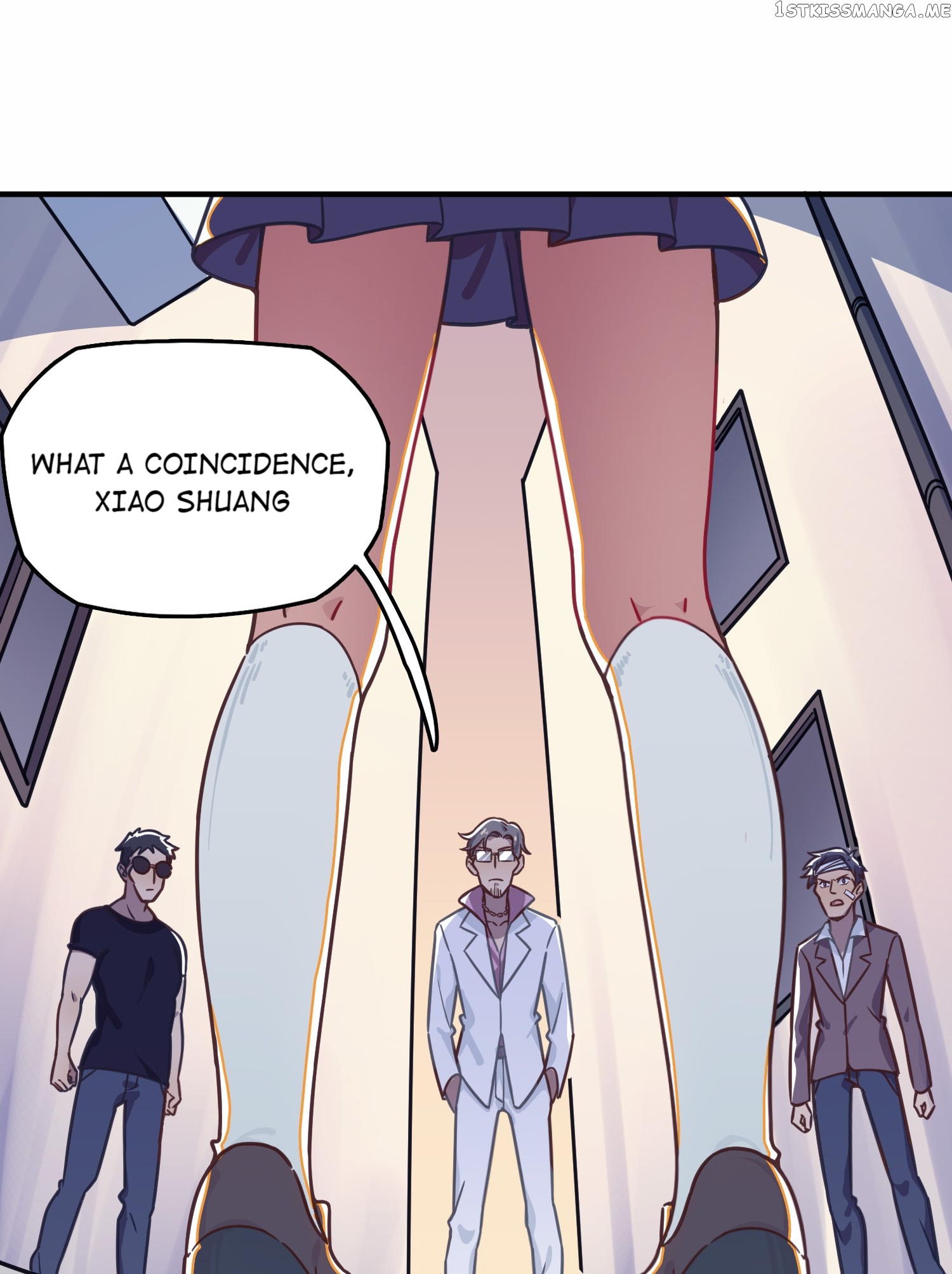 How To Properly Care For Your Pet Wife chapter 35.2 - page 14