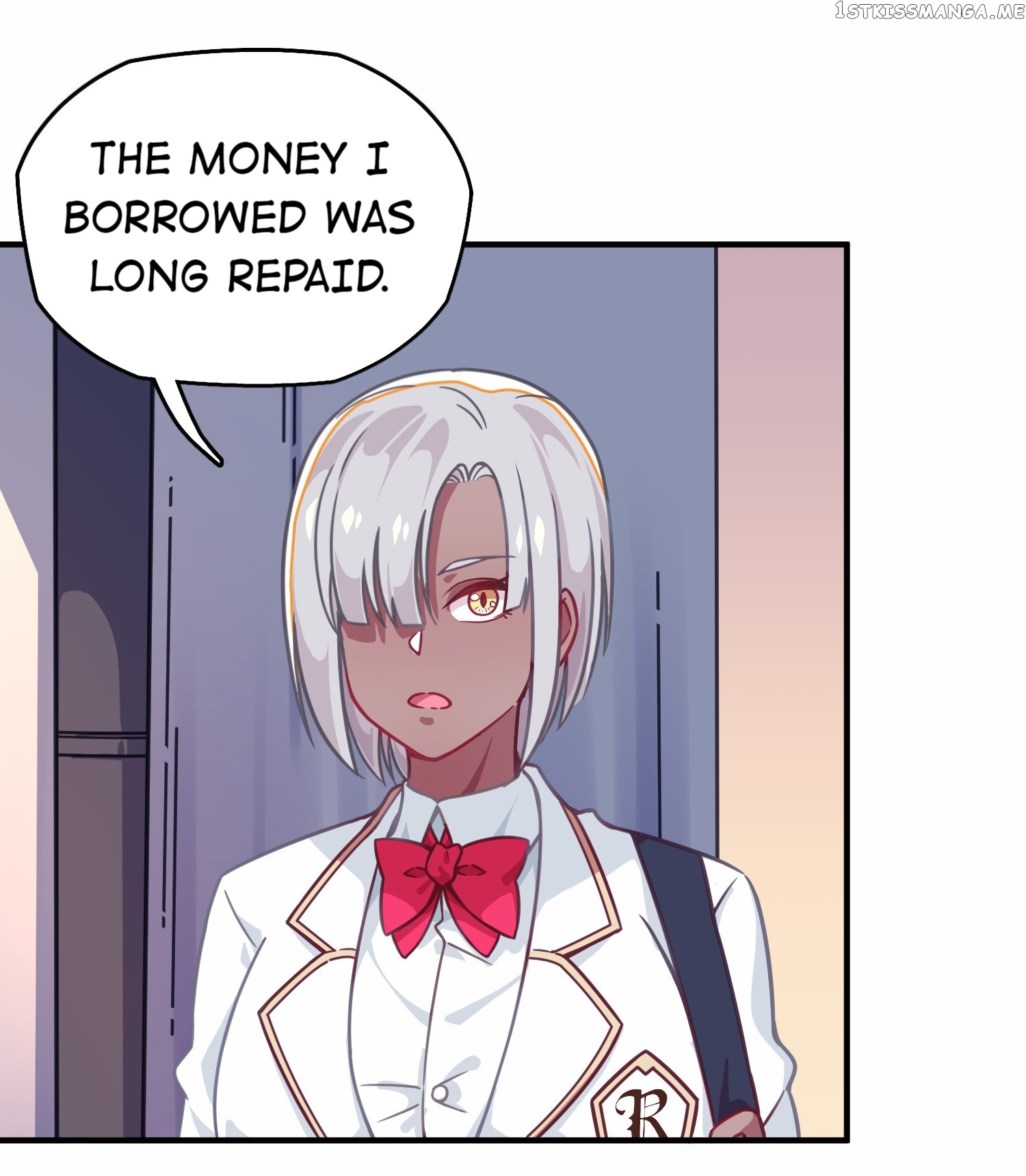 How To Properly Care For Your Pet Wife chapter 35.2 - page 16