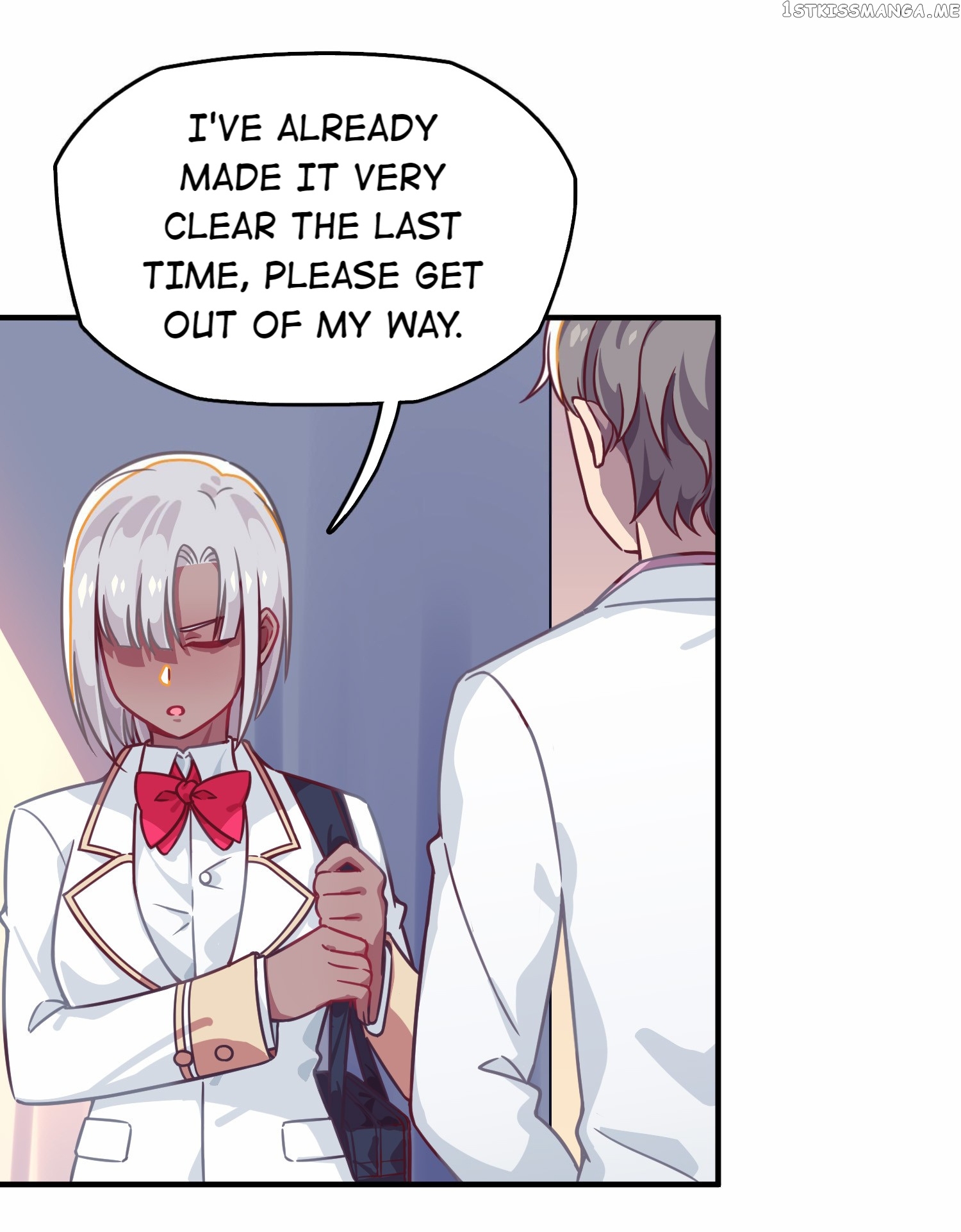 How To Properly Care For Your Pet Wife chapter 35.2 - page 18