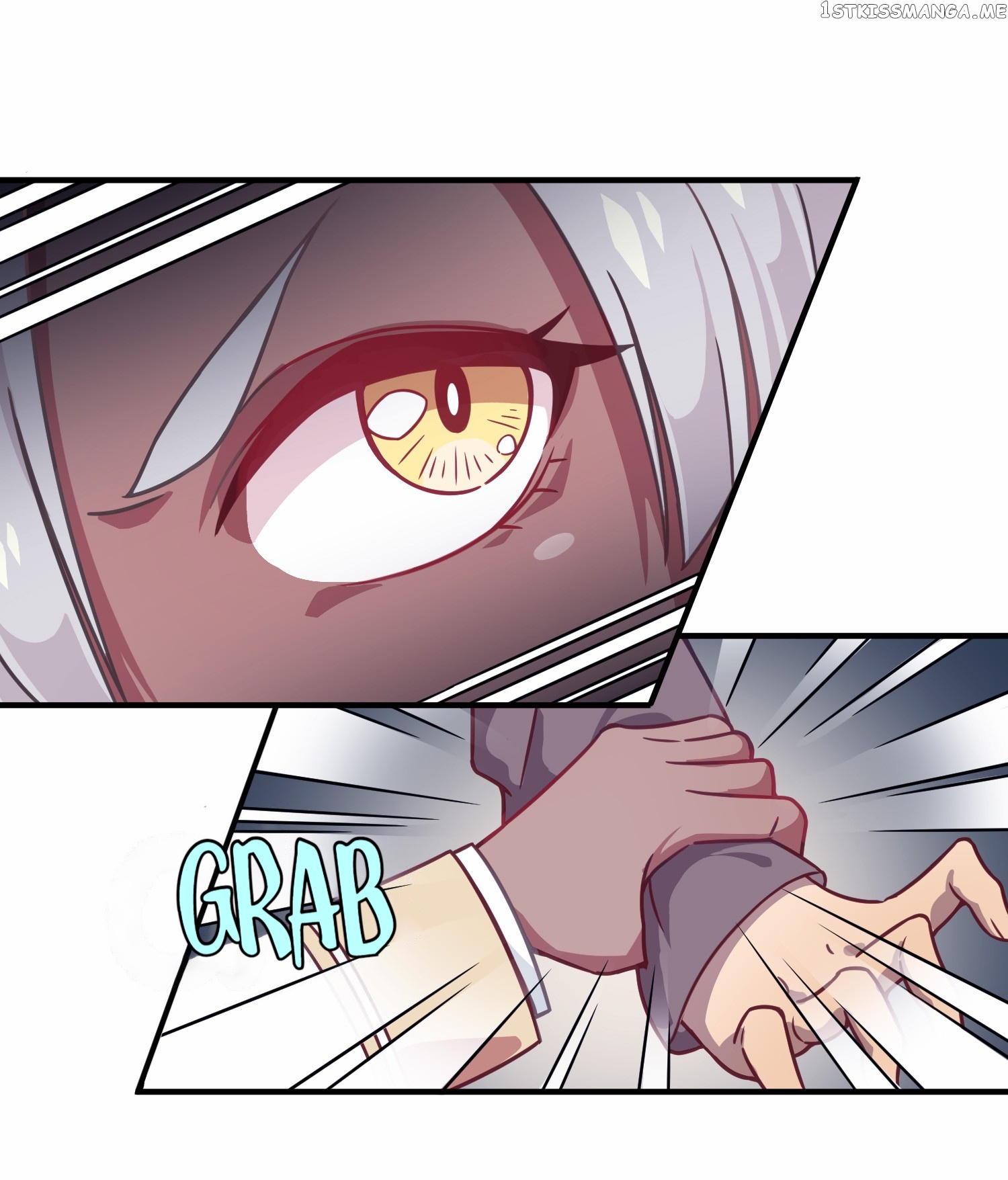 How To Properly Care For Your Pet Wife chapter 35.2 - page 20