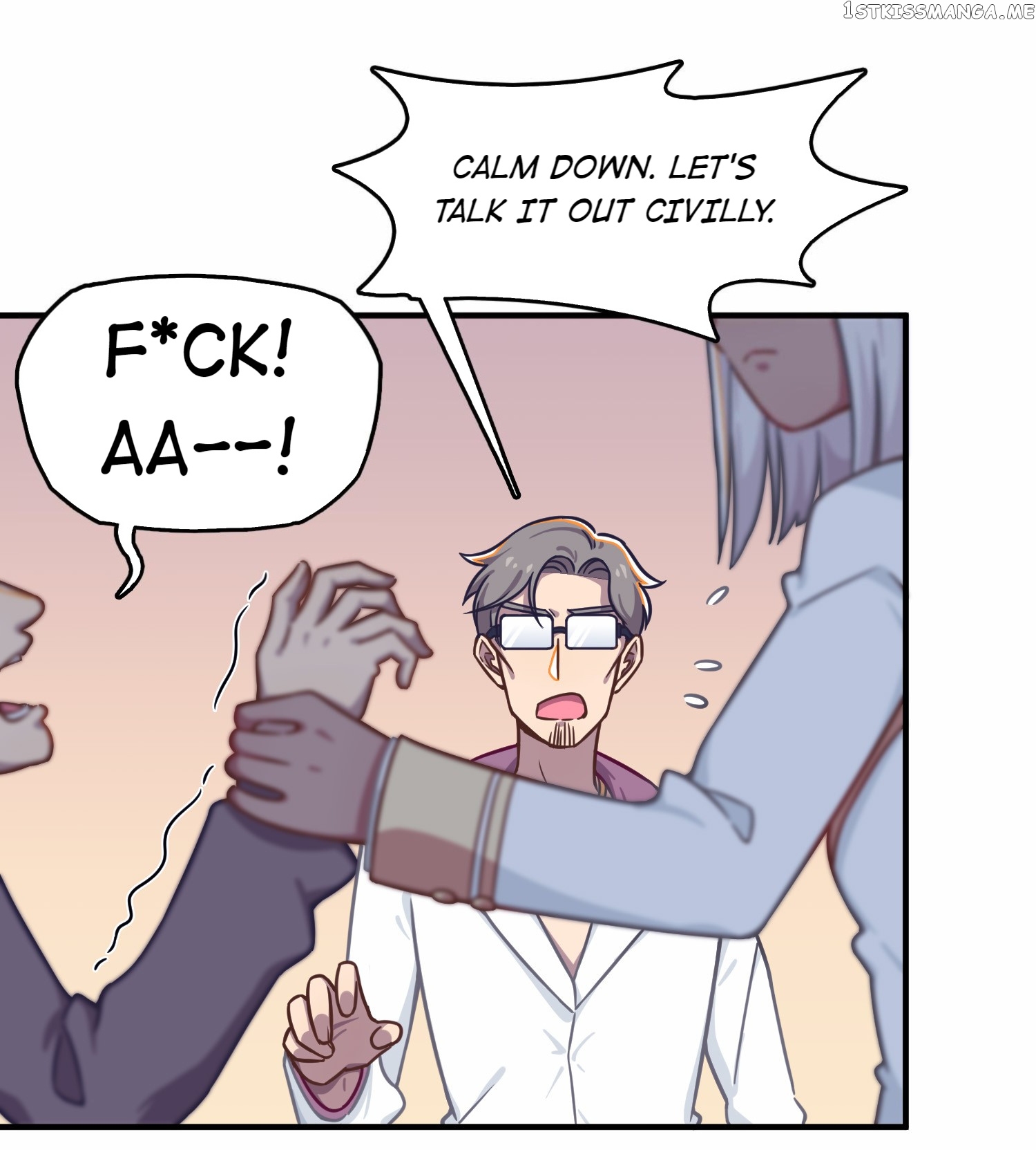 How To Properly Care For Your Pet Wife chapter 35.2 - page 21