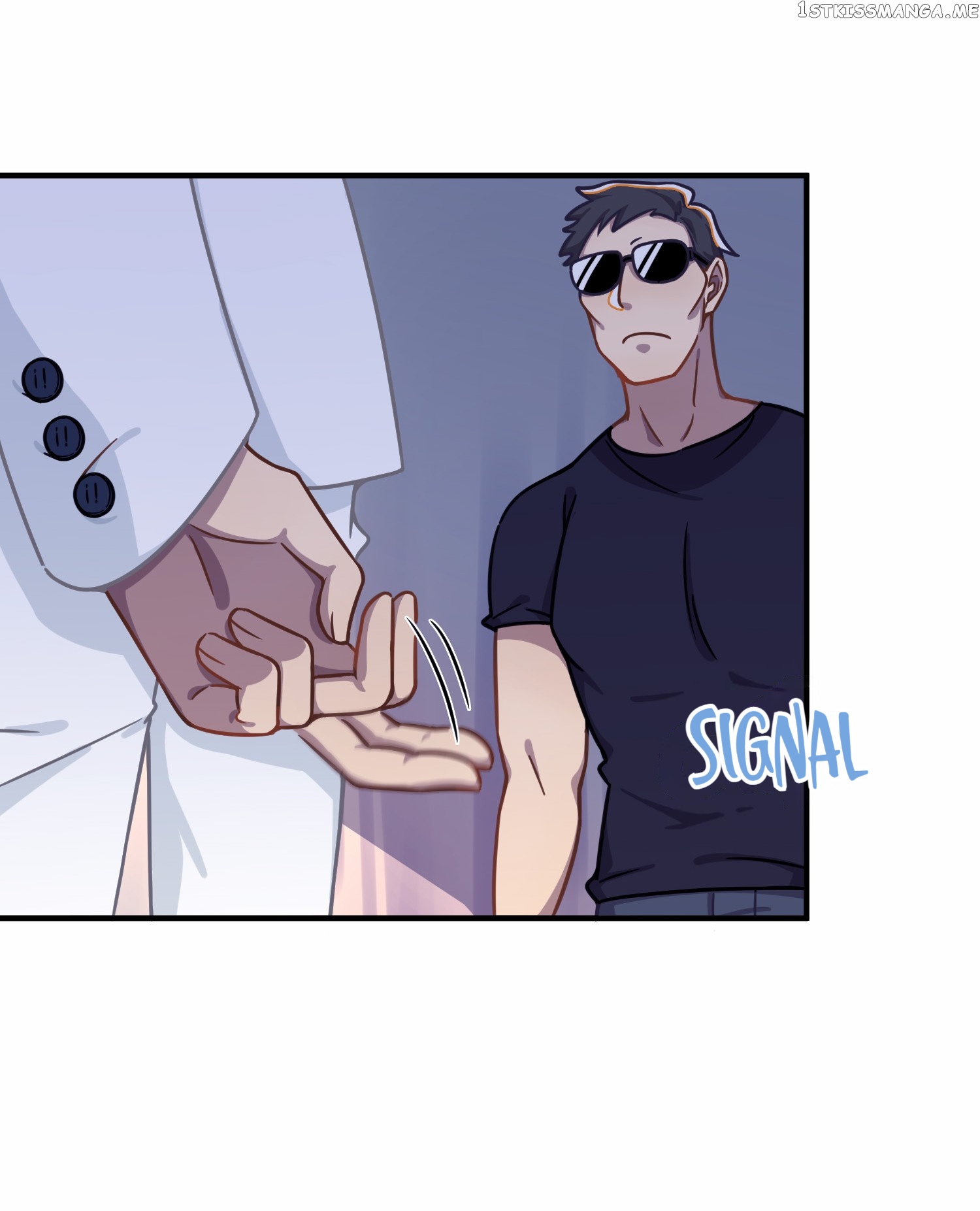 How To Properly Care For Your Pet Wife chapter 35.2 - page 23