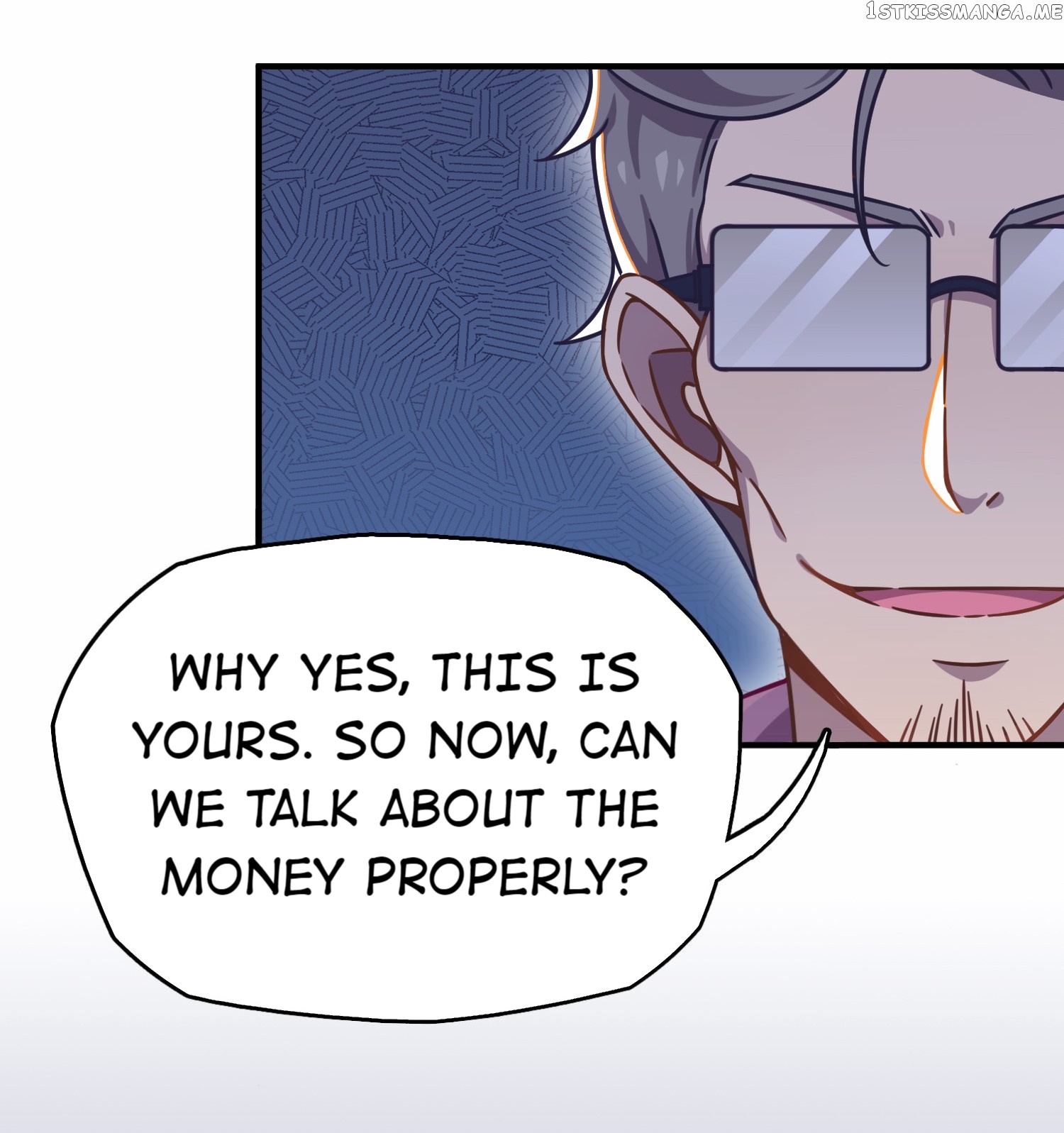 How To Properly Care For Your Pet Wife chapter 35.2 - page 24