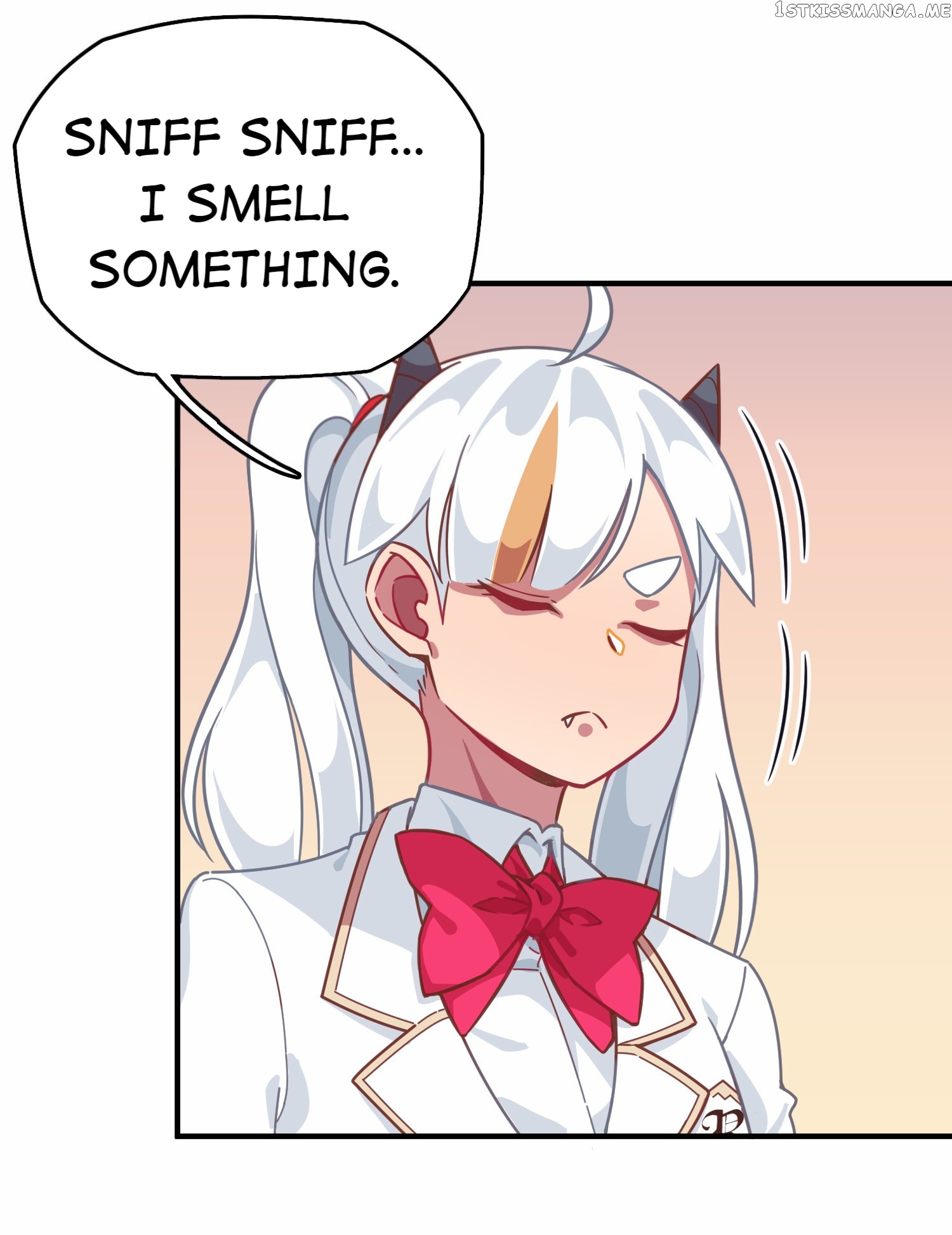 How To Properly Care For Your Pet Wife chapter 35.2 - page 6