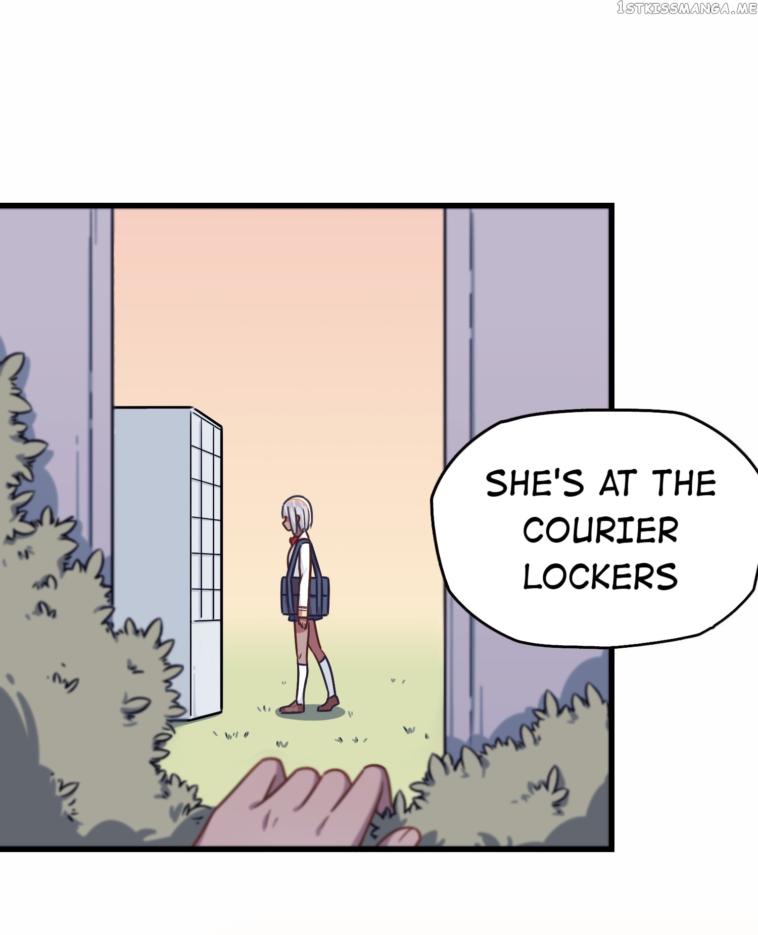 How To Properly Care For Your Pet Wife chapter 35.2 - page 7