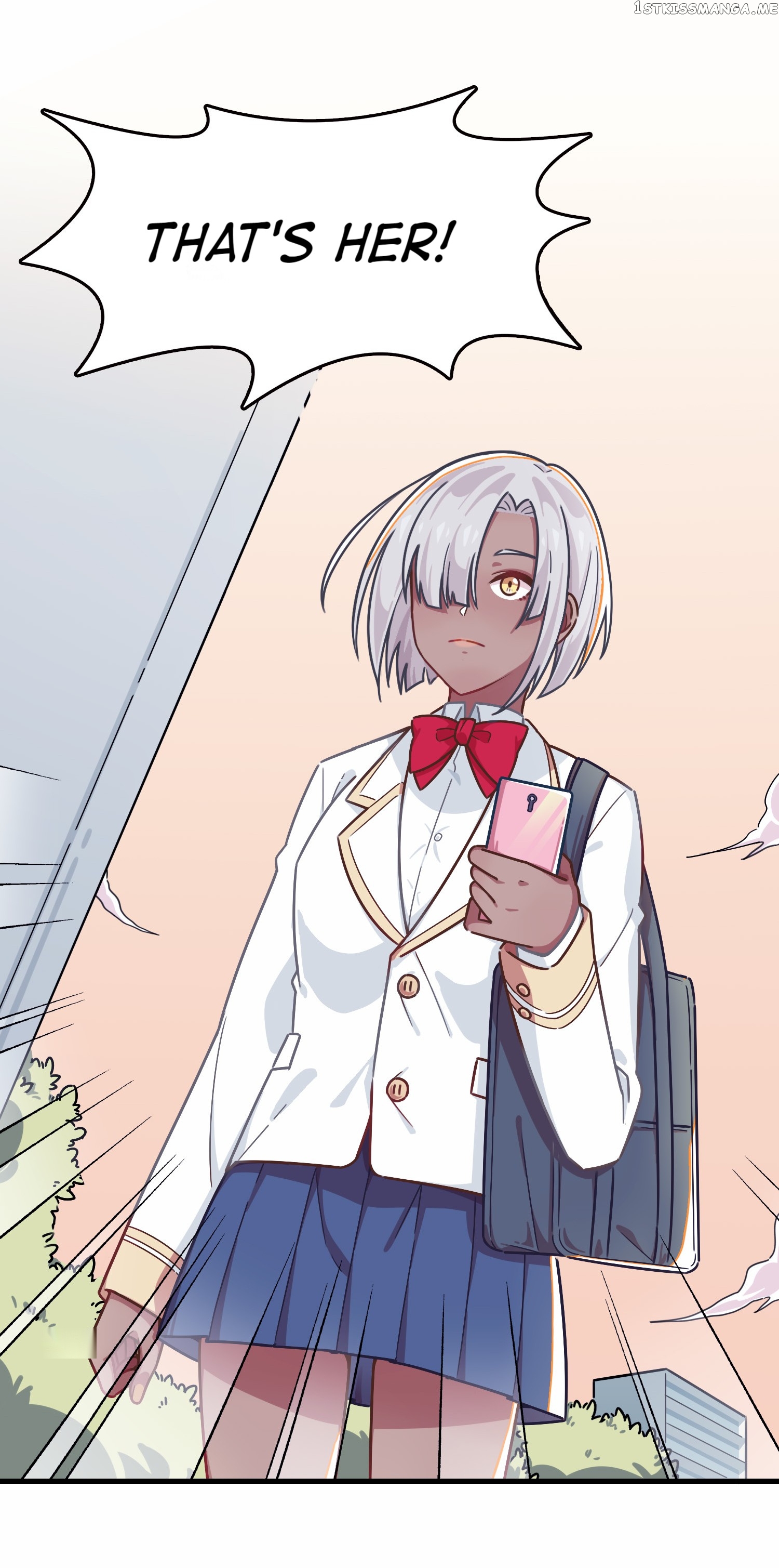 How To Properly Care For Your Pet Wife chapter 35.2 - page 8