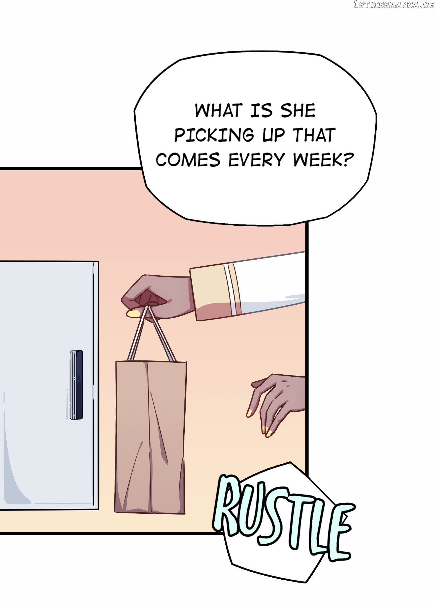 How To Properly Care For Your Pet Wife chapter 35.2 - page 9