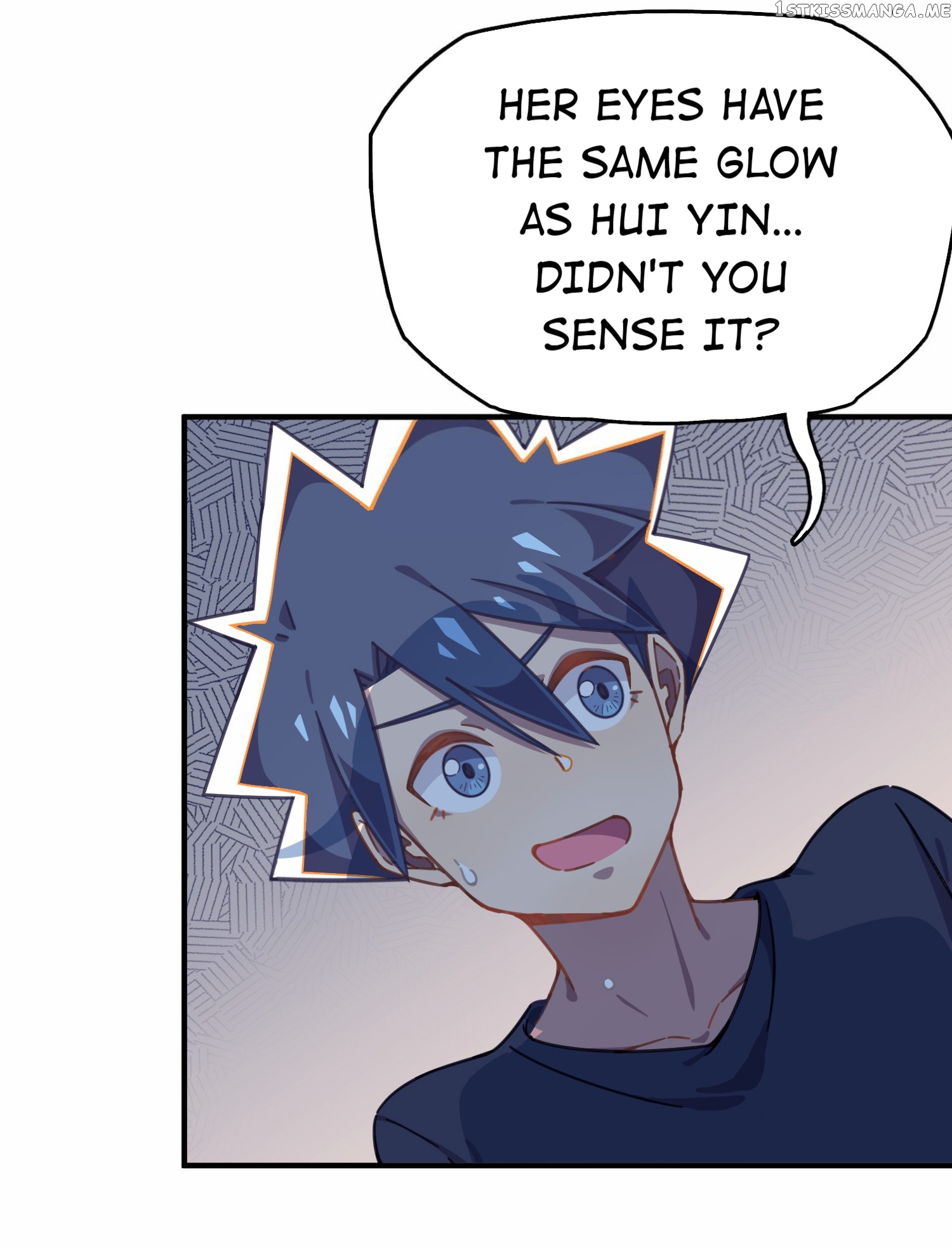 How To Properly Care For Your Pet Wife chapter 35.1 - page 10