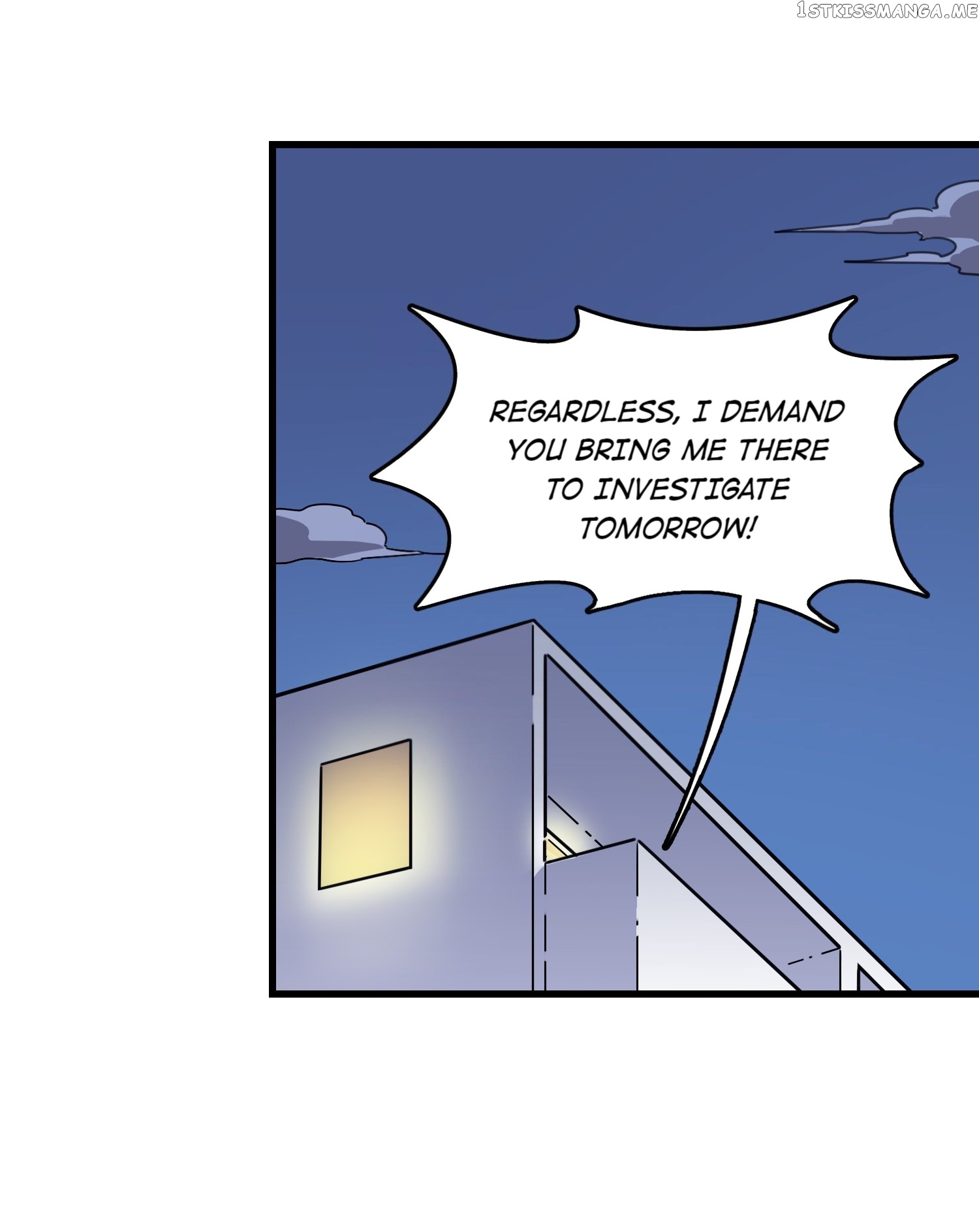 How To Properly Care For Your Pet Wife chapter 35.1 - page 12
