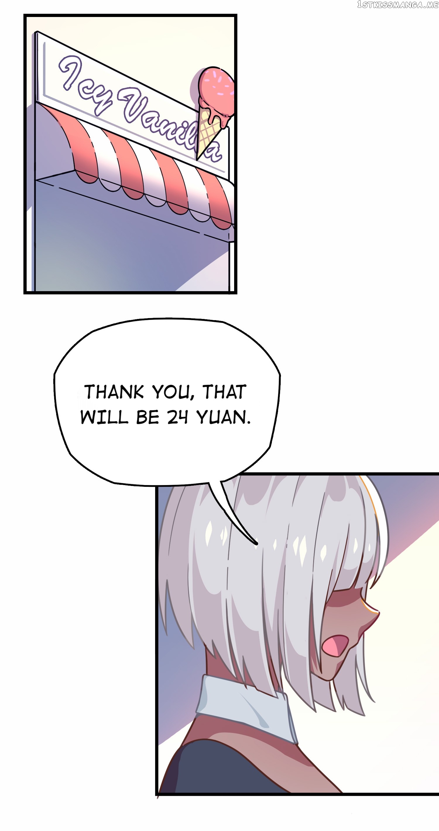 How To Properly Care For Your Pet Wife chapter 35.1 - page 4