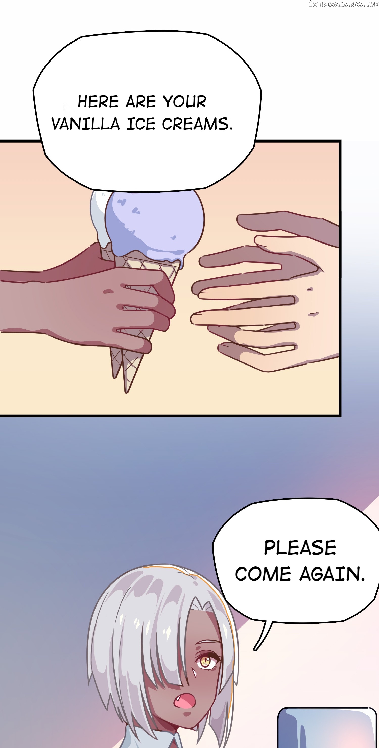 How To Properly Care For Your Pet Wife chapter 35.1 - page 5