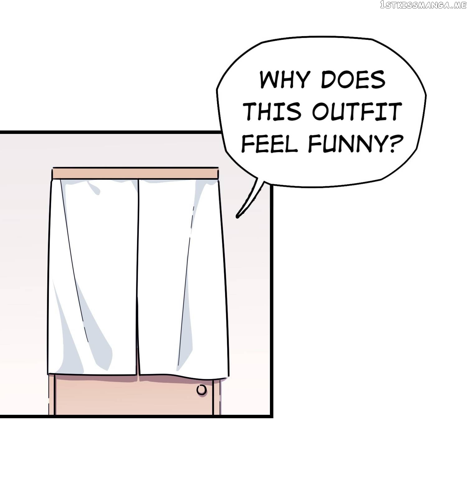 How To Properly Care For Your Pet Wife chapter 35 - page 27