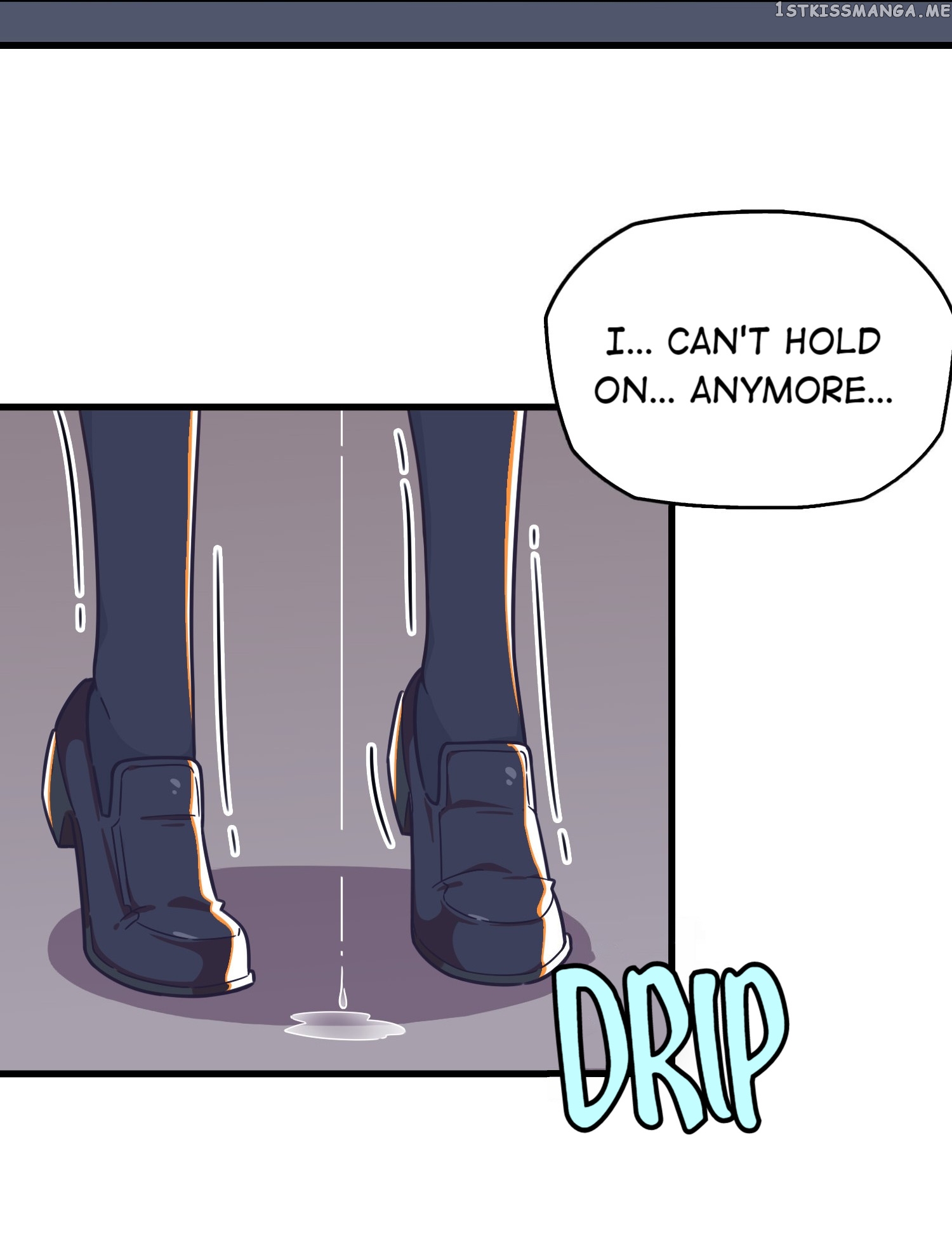 How To Properly Care For Your Pet Wife chapter 34.2 - page 11