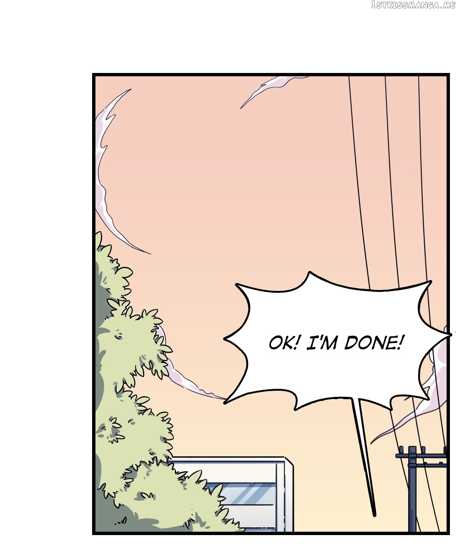 How To Properly Care For Your Pet Wife chapter 34.2 - page 12