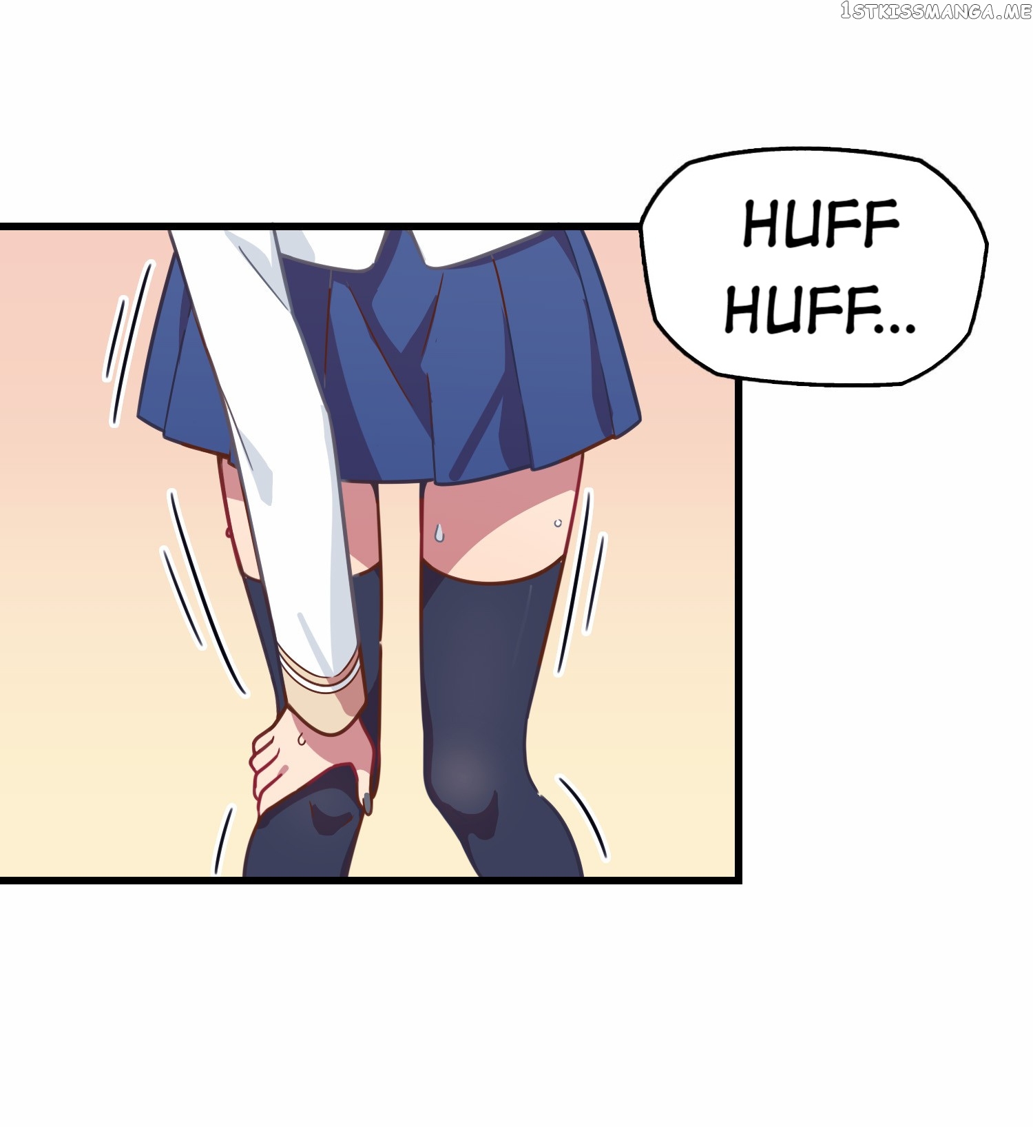 How To Properly Care For Your Pet Wife chapter 34.2 - page 14
