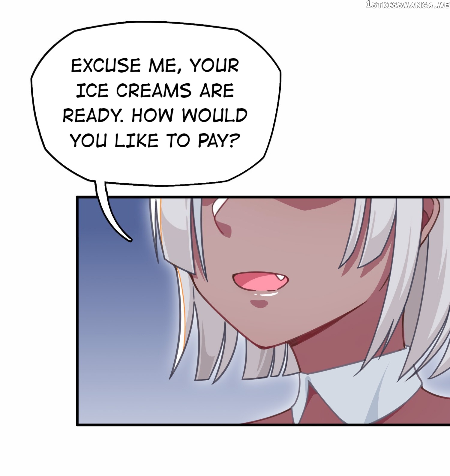 How To Properly Care For Your Pet Wife chapter 34.2 - page 19