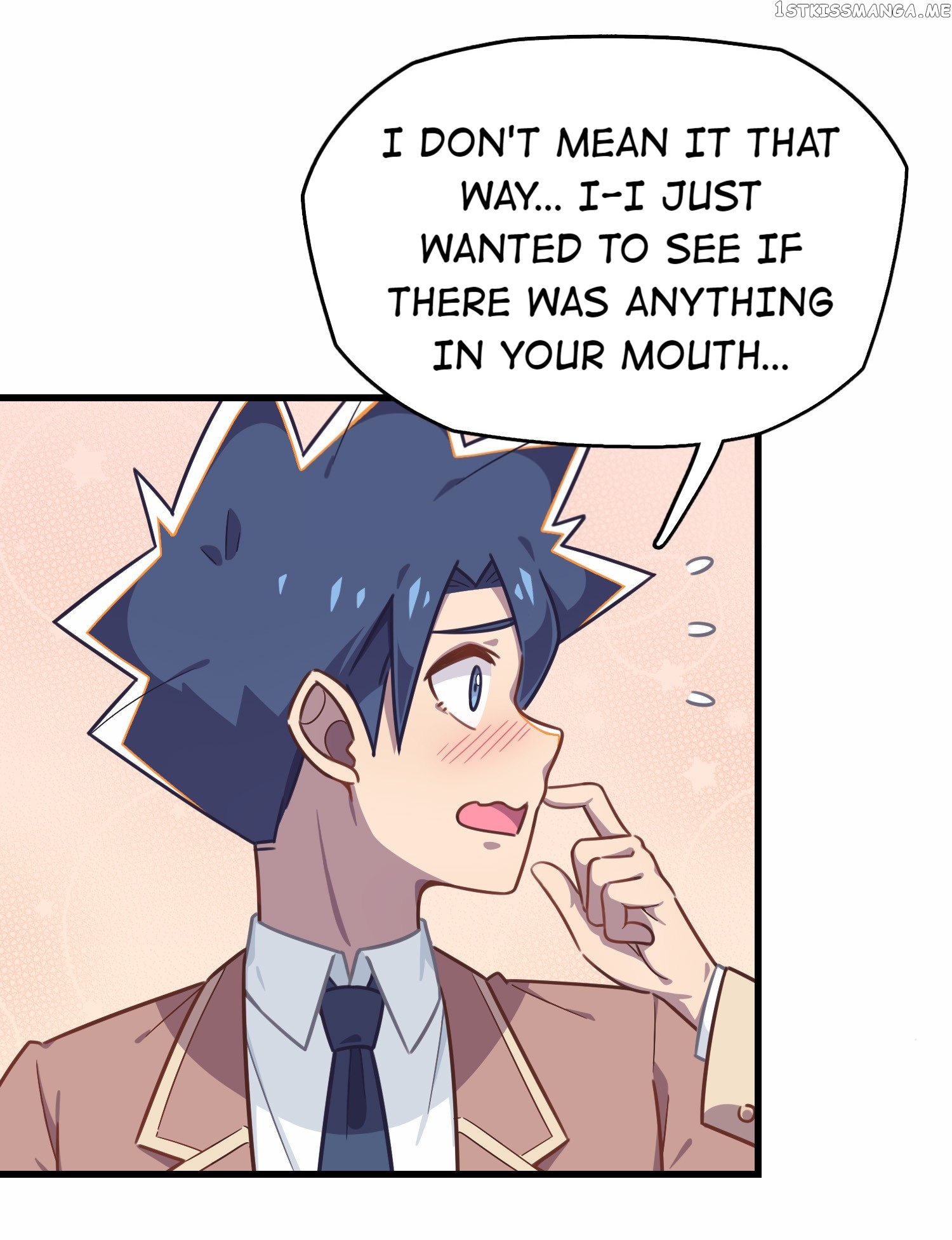 How To Properly Care For Your Pet Wife chapter 34.2 - page 2