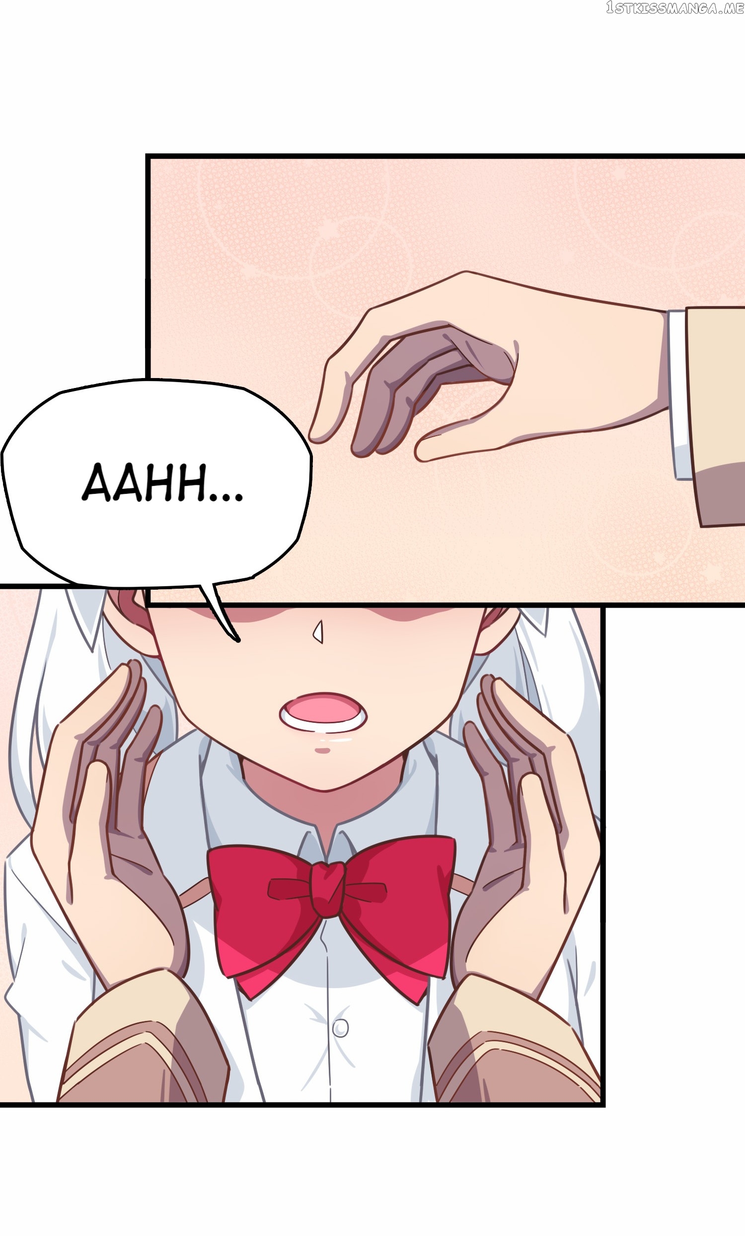 How To Properly Care For Your Pet Wife chapter 34.2 - page 5
