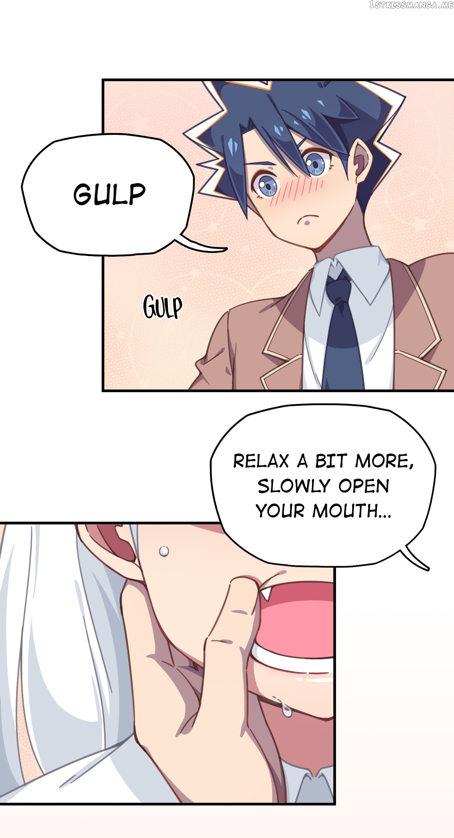 How To Properly Care For Your Pet Wife chapter 34.2 - page 6