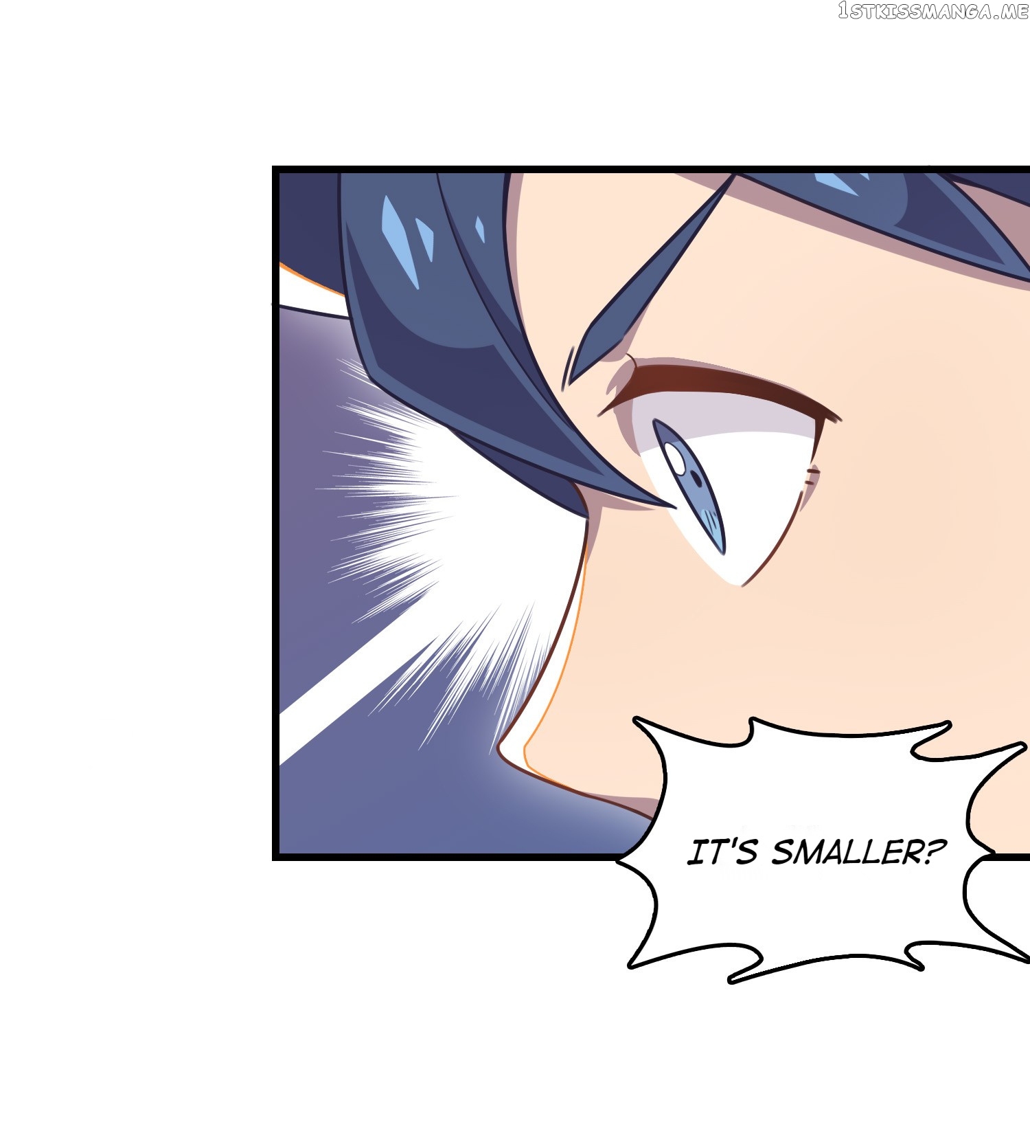 How To Properly Care For Your Pet Wife chapter 34.1 - page 16