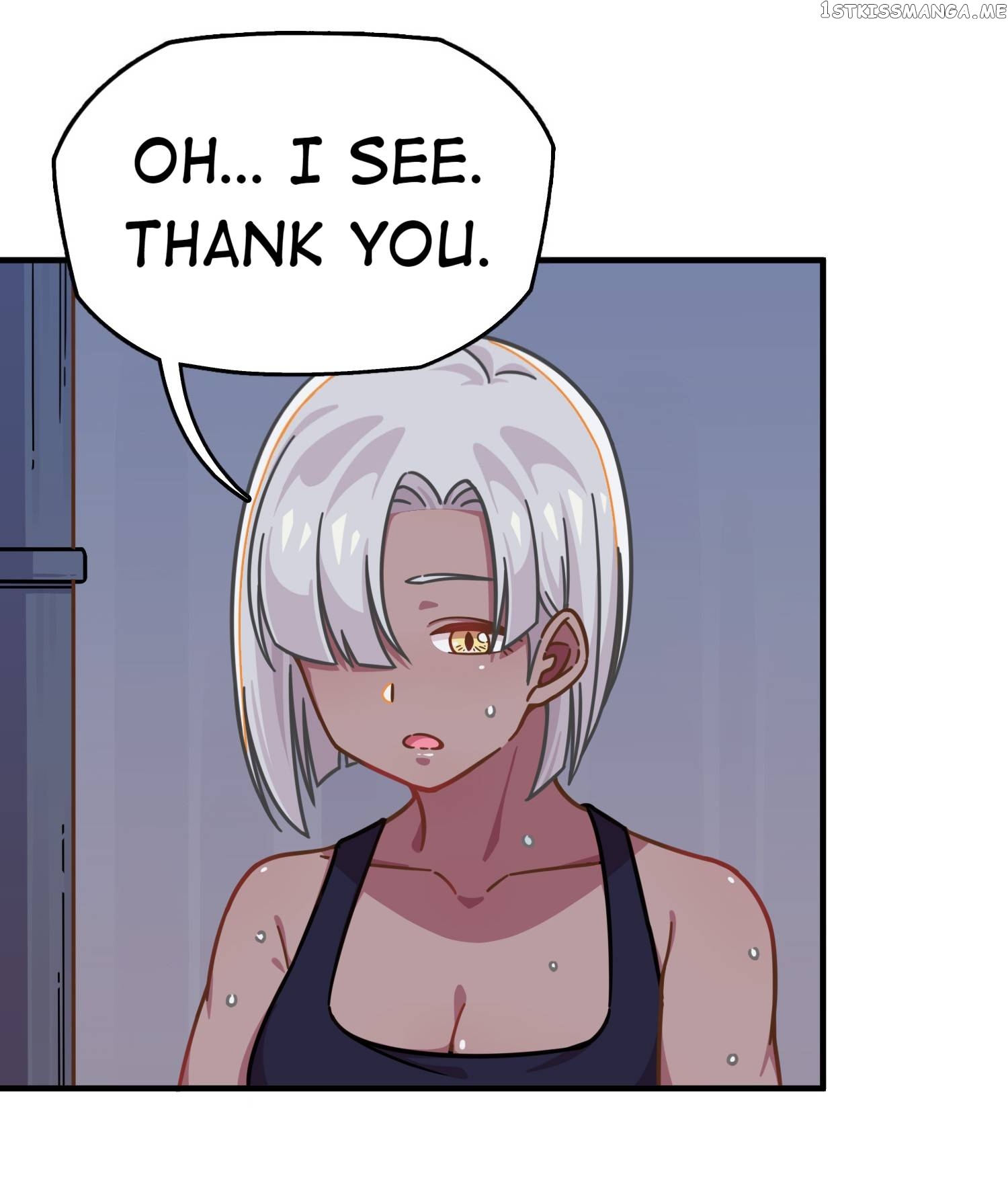 How To Properly Care For Your Pet Wife chapter 34 - page 34
