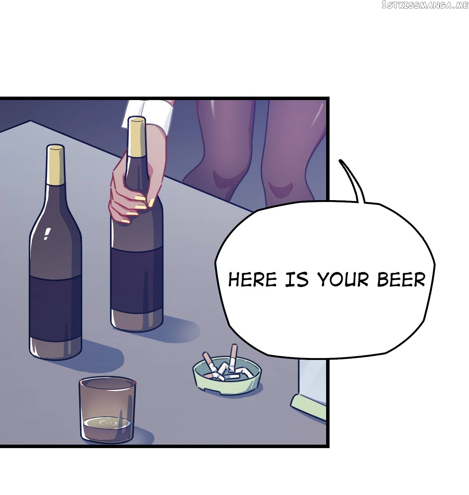 How To Properly Care For Your Pet Wife chapter 34 - page 40