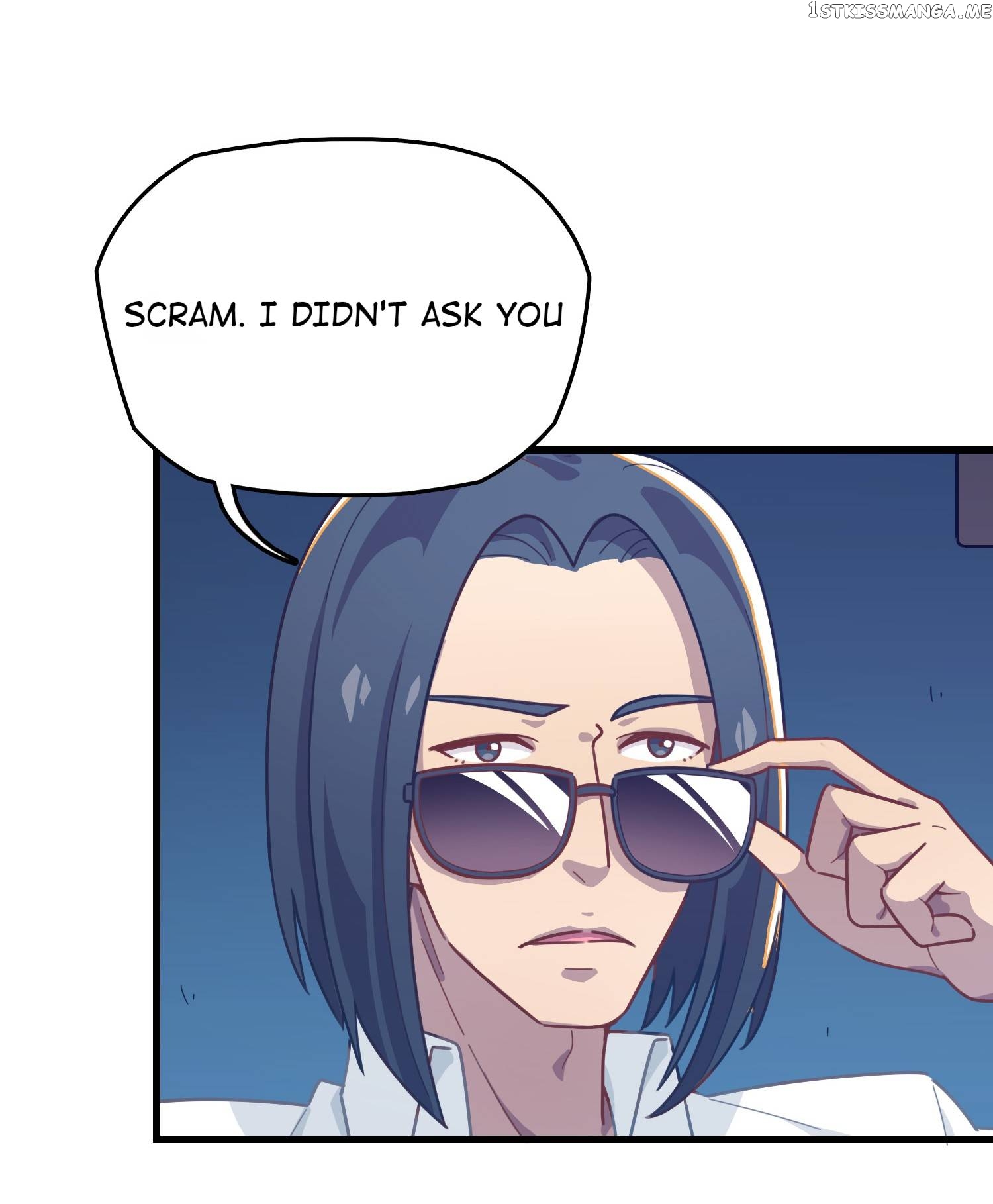 How To Properly Care For Your Pet Wife chapter 34 - page 43