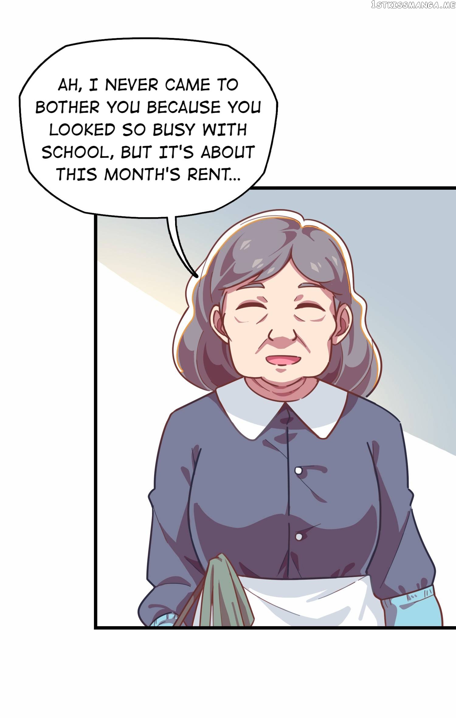 How To Properly Care For Your Pet Wife chapter 34 - page 6