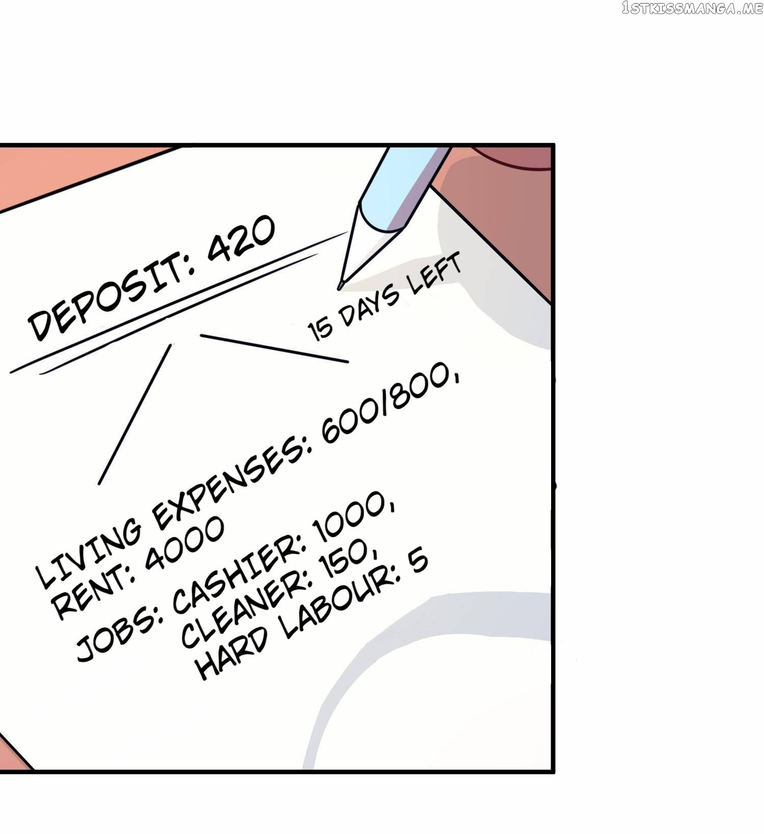 How To Properly Care For Your Pet Wife chapter 34 - page 7