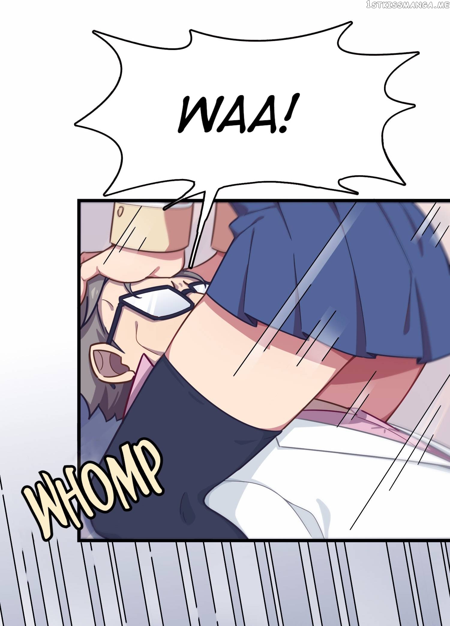 How To Properly Care For Your Pet Wife chapter 33 - page 13